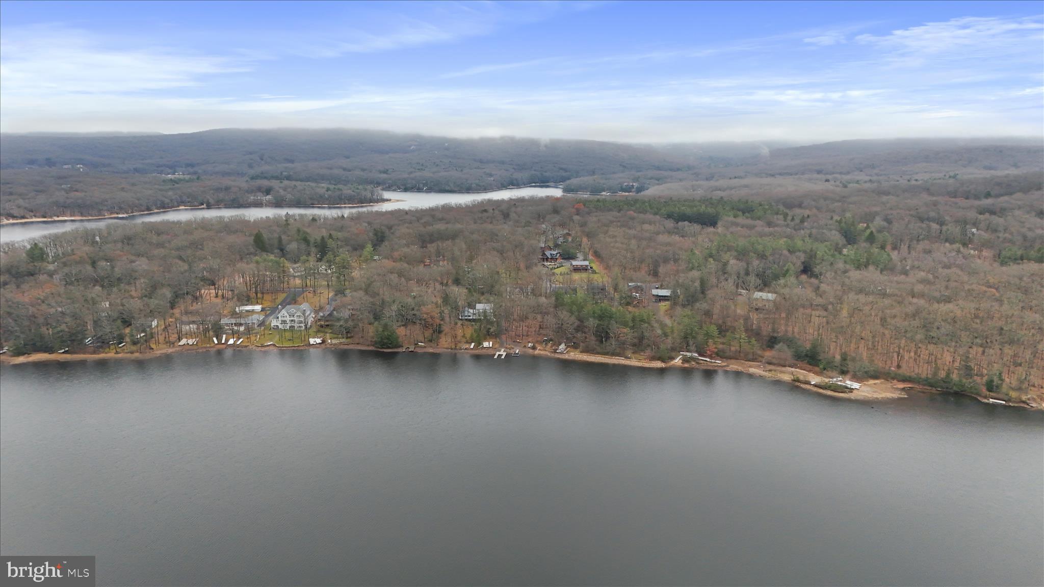 SKIPPERS POINT - Residential