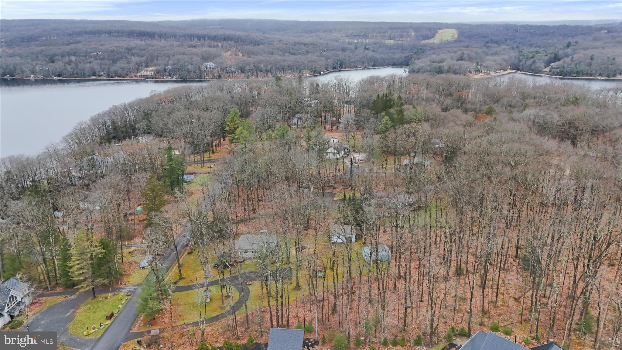 SKIPPERS POINT - Residential