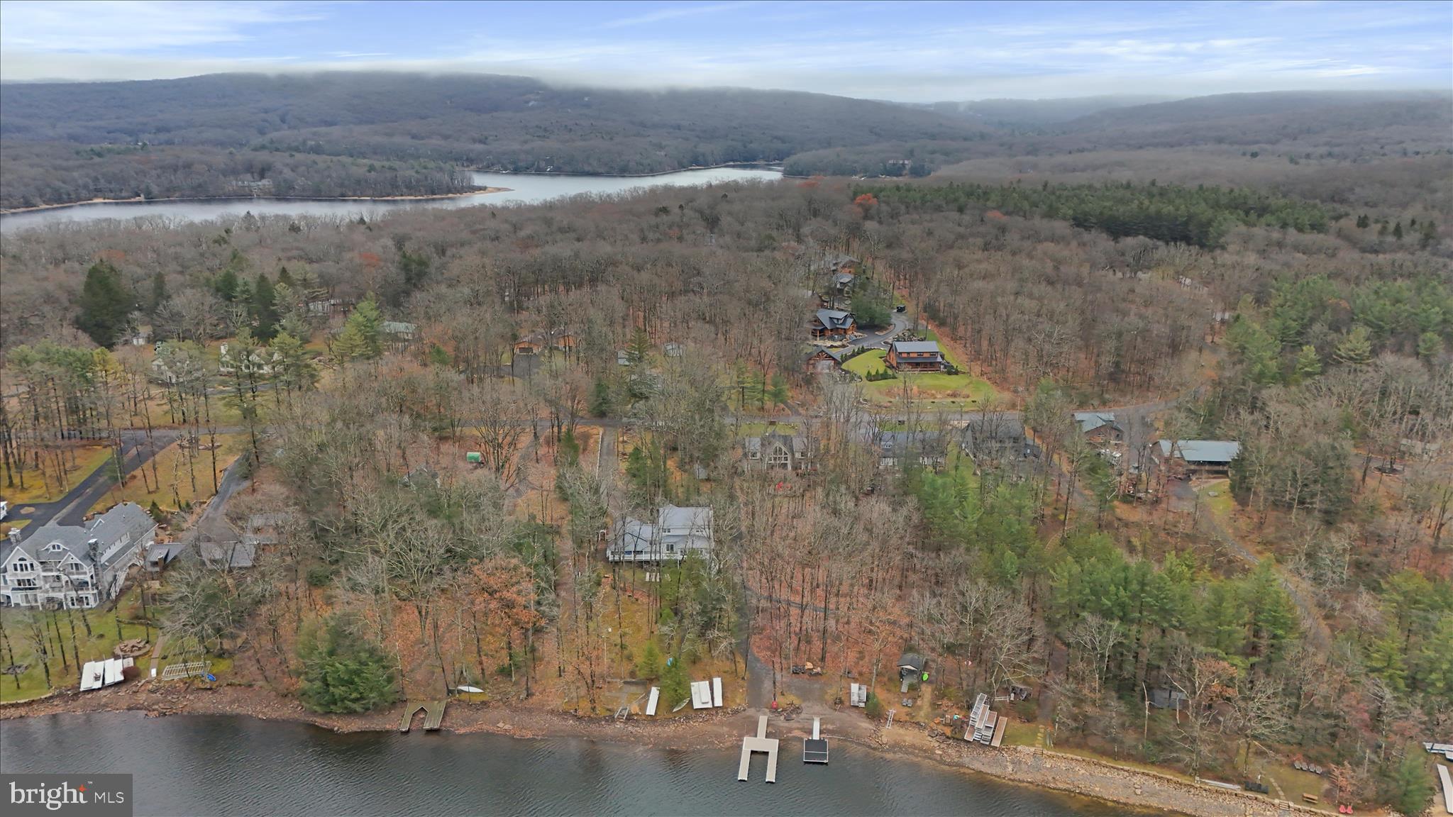 SKIPPERS POINT - Residential