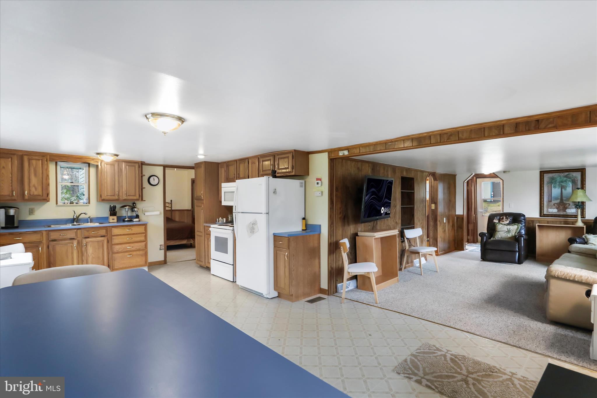 SKIPPERS POINT - Residential