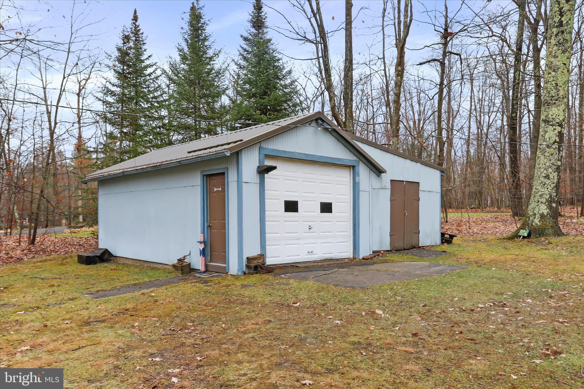 SKIPPERS POINT - Residential