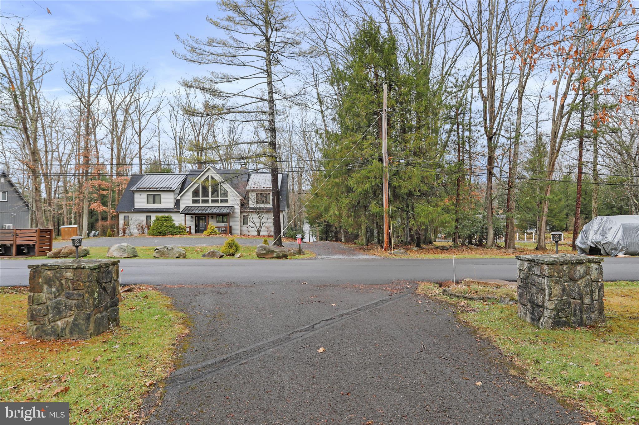 SKIPPERS POINT - Residential