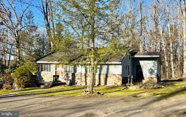 SKIPPERS POINT - Residential