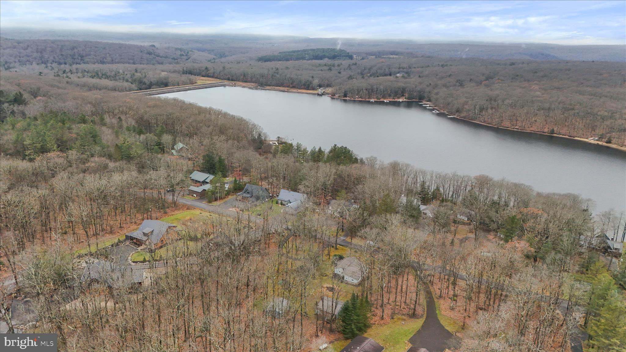 SKIPPERS POINT - Residential