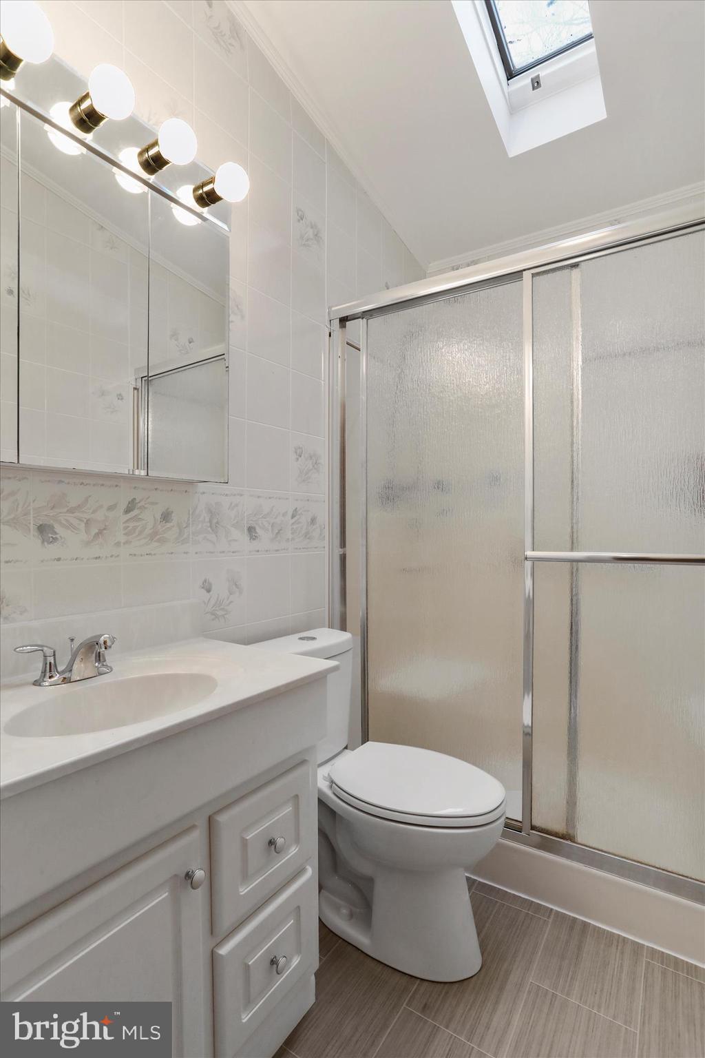 SKIPPERS POINT - Residential