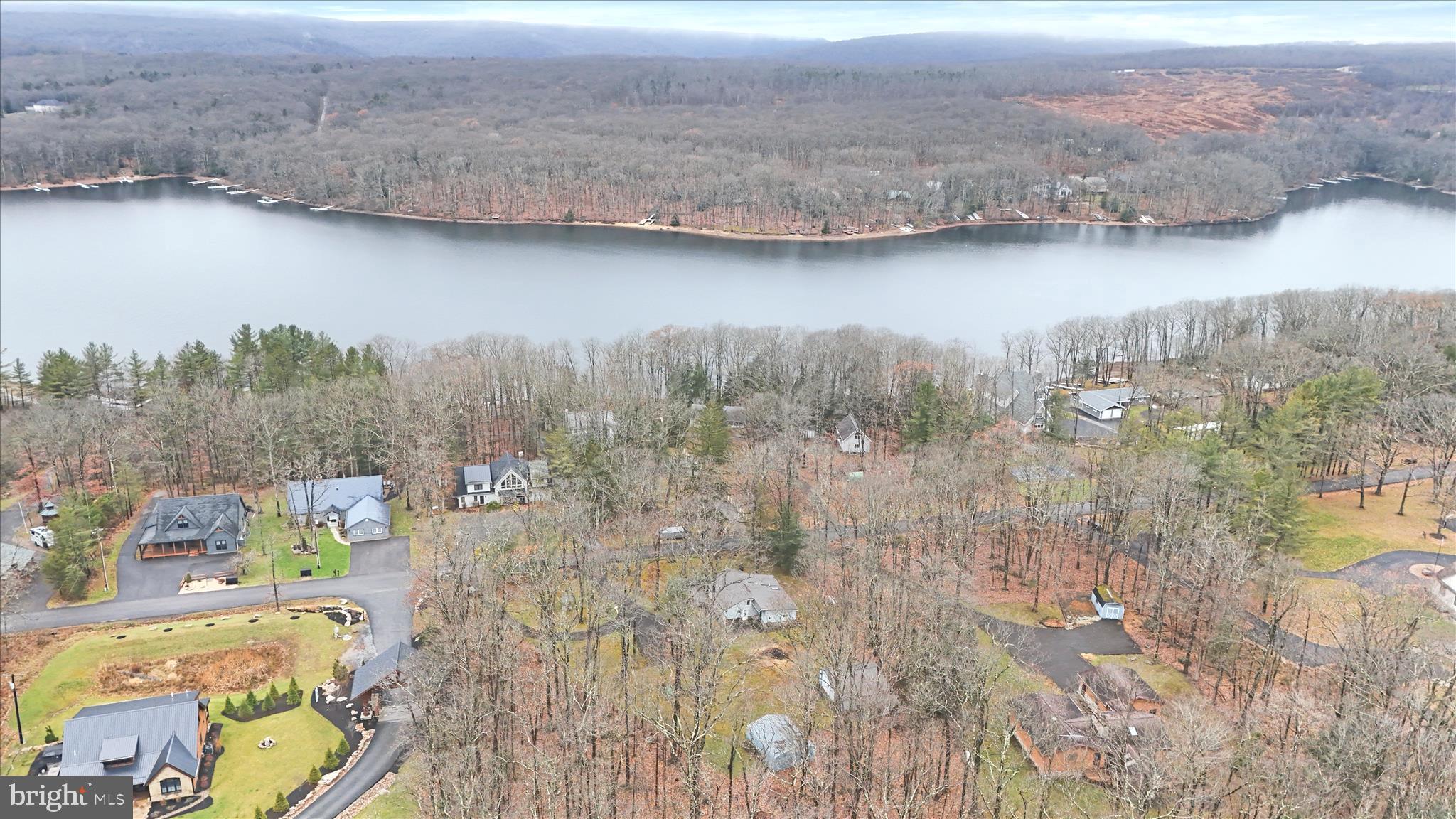 SKIPPERS POINT - Residential