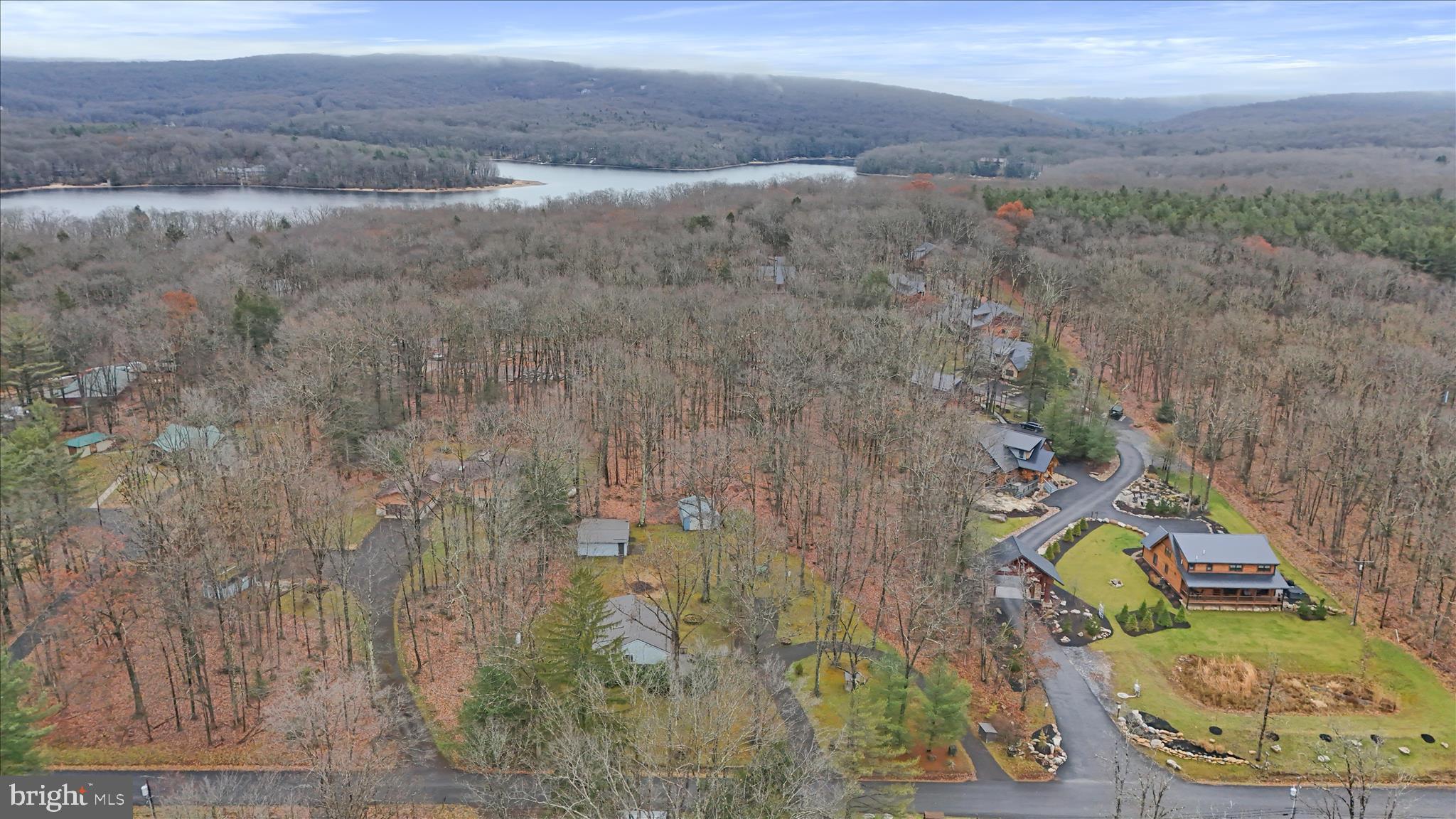 SKIPPERS POINT - Residential