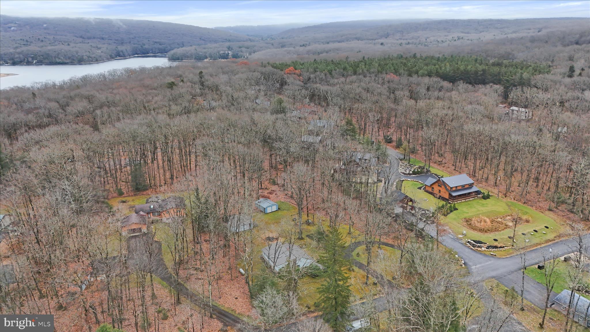 SKIPPERS POINT - Residential