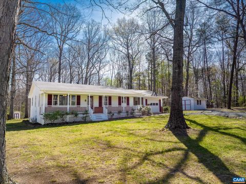 Photo of 2793 Milton Rd, CHARLOTTESVILLE, VA 22902 (MLS # 675690)