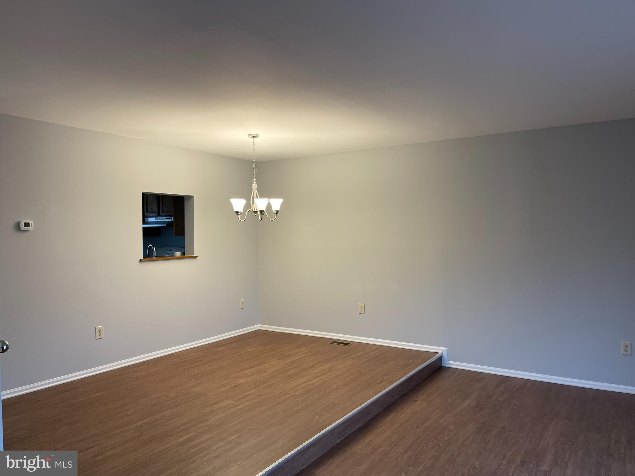 PINEY ORCHARD - Residential Lease