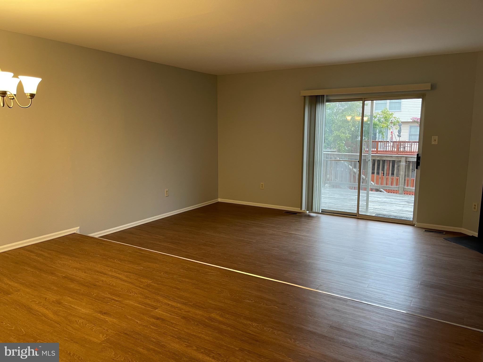 PINEY ORCHARD - Residential Lease