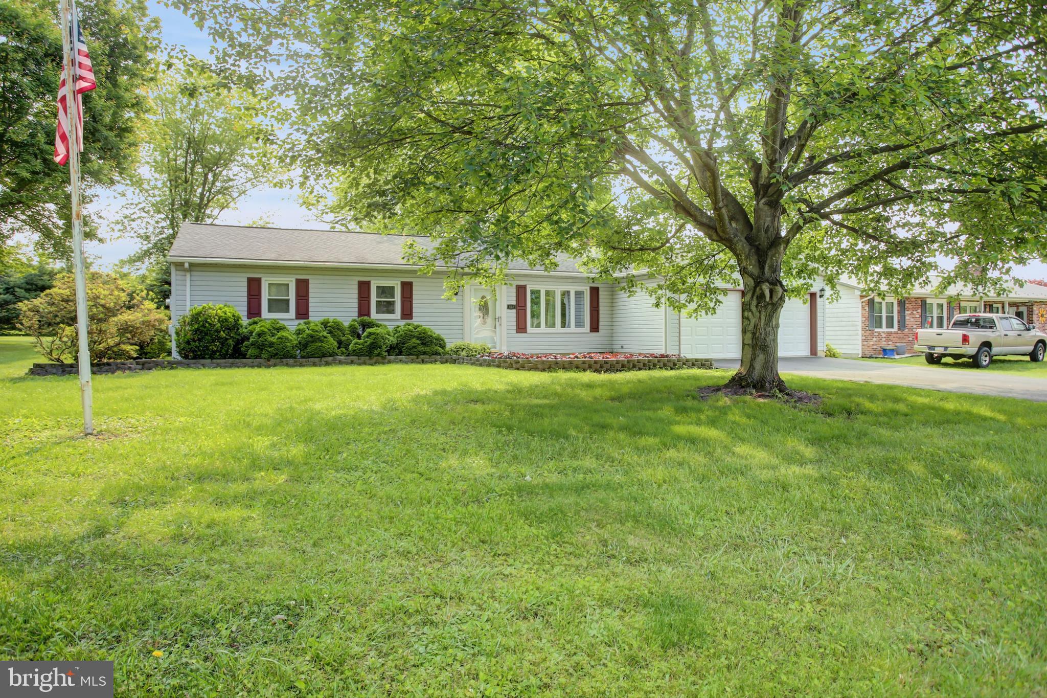 NONE, RURAL - Residential
