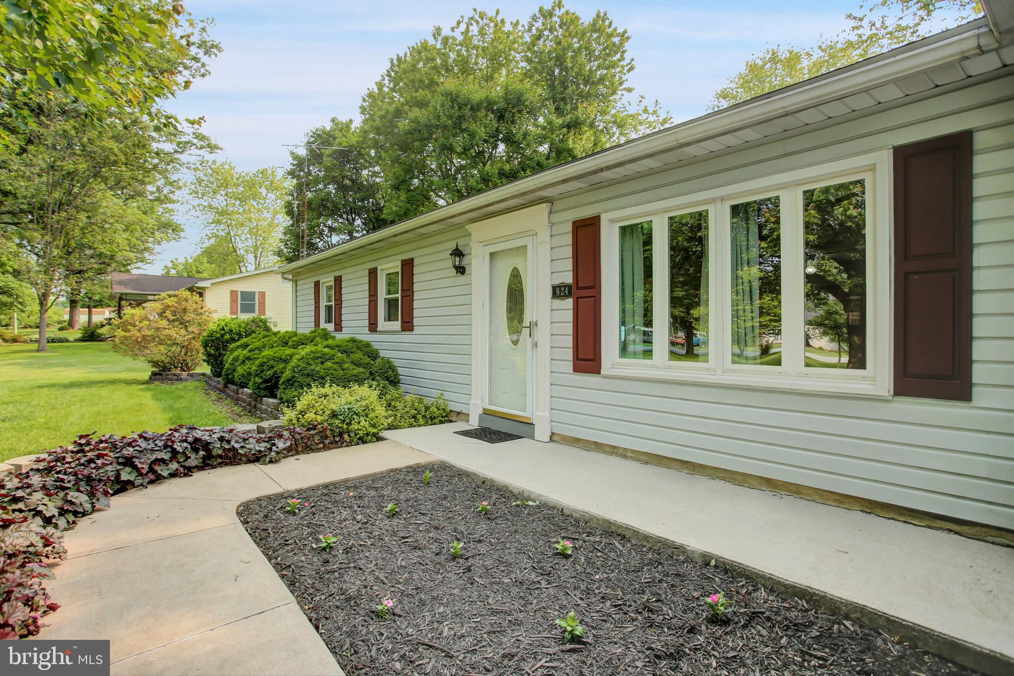 NONE, RURAL - Residential