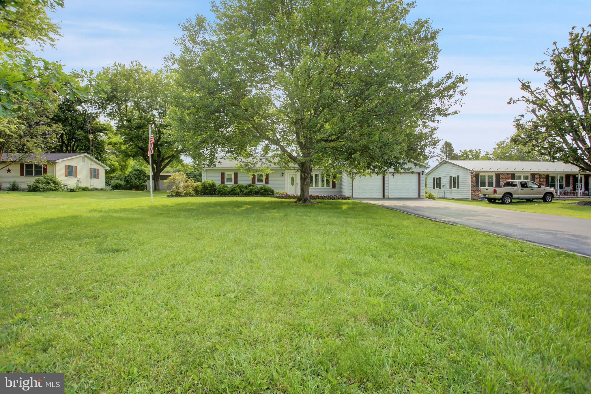 NONE, RURAL - Residential