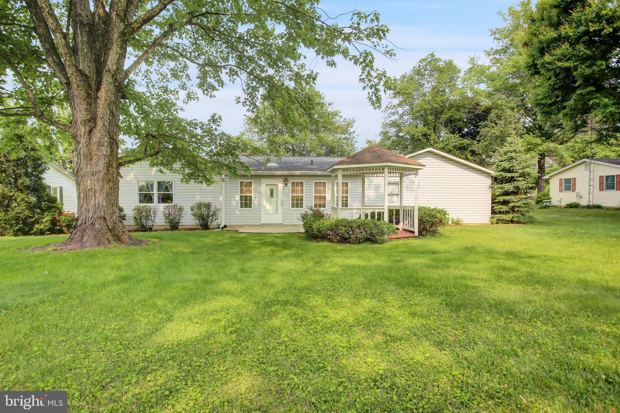 NONE, RURAL - Residential
