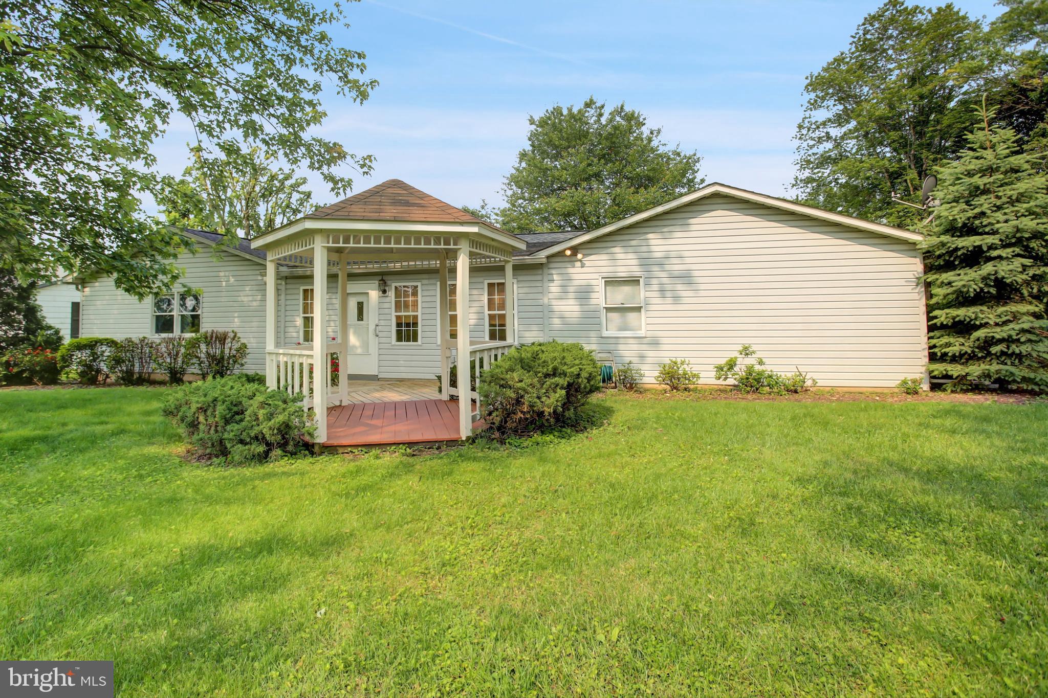 NONE, RURAL - Residential