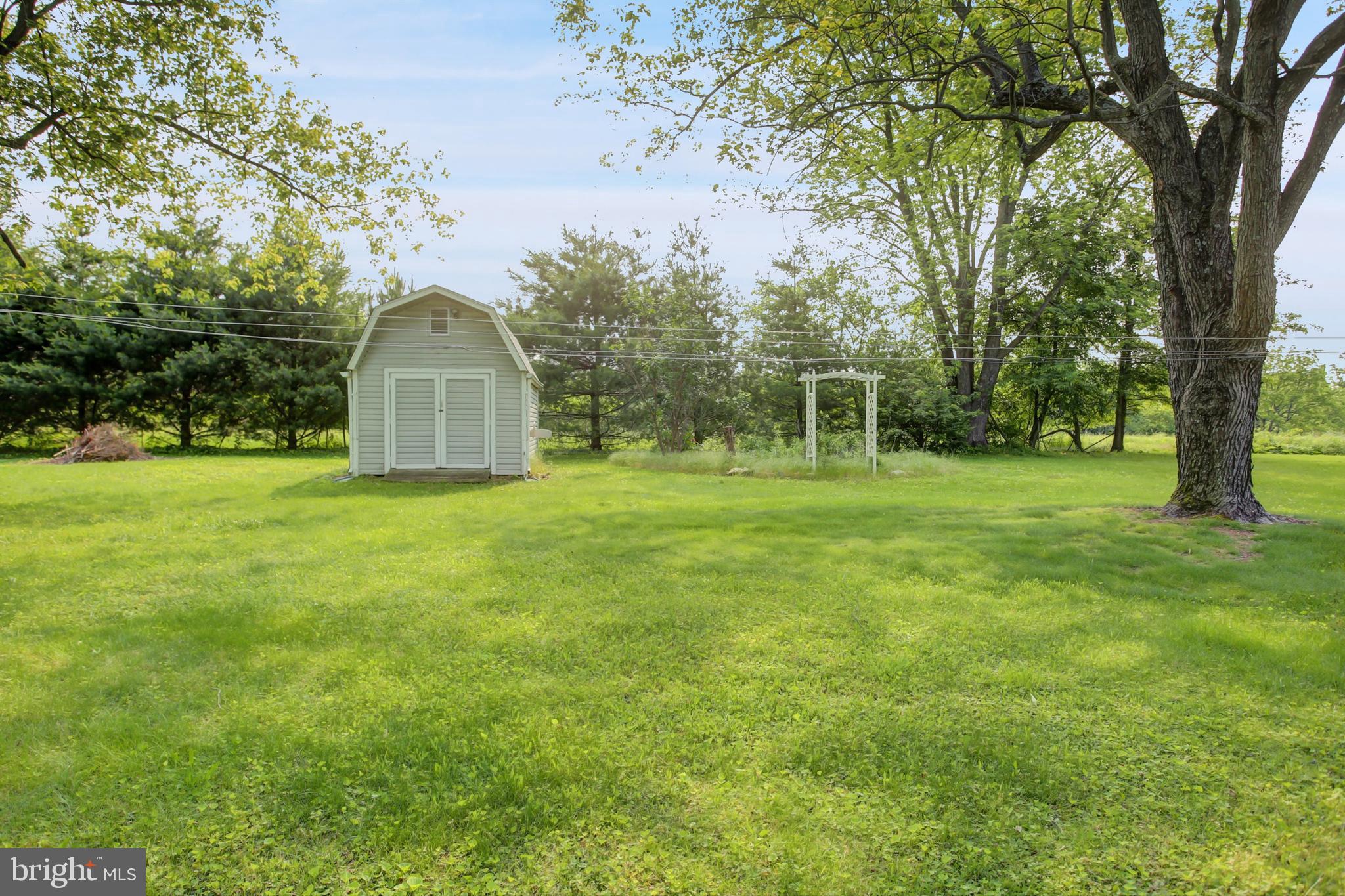 NONE, RURAL - Residential