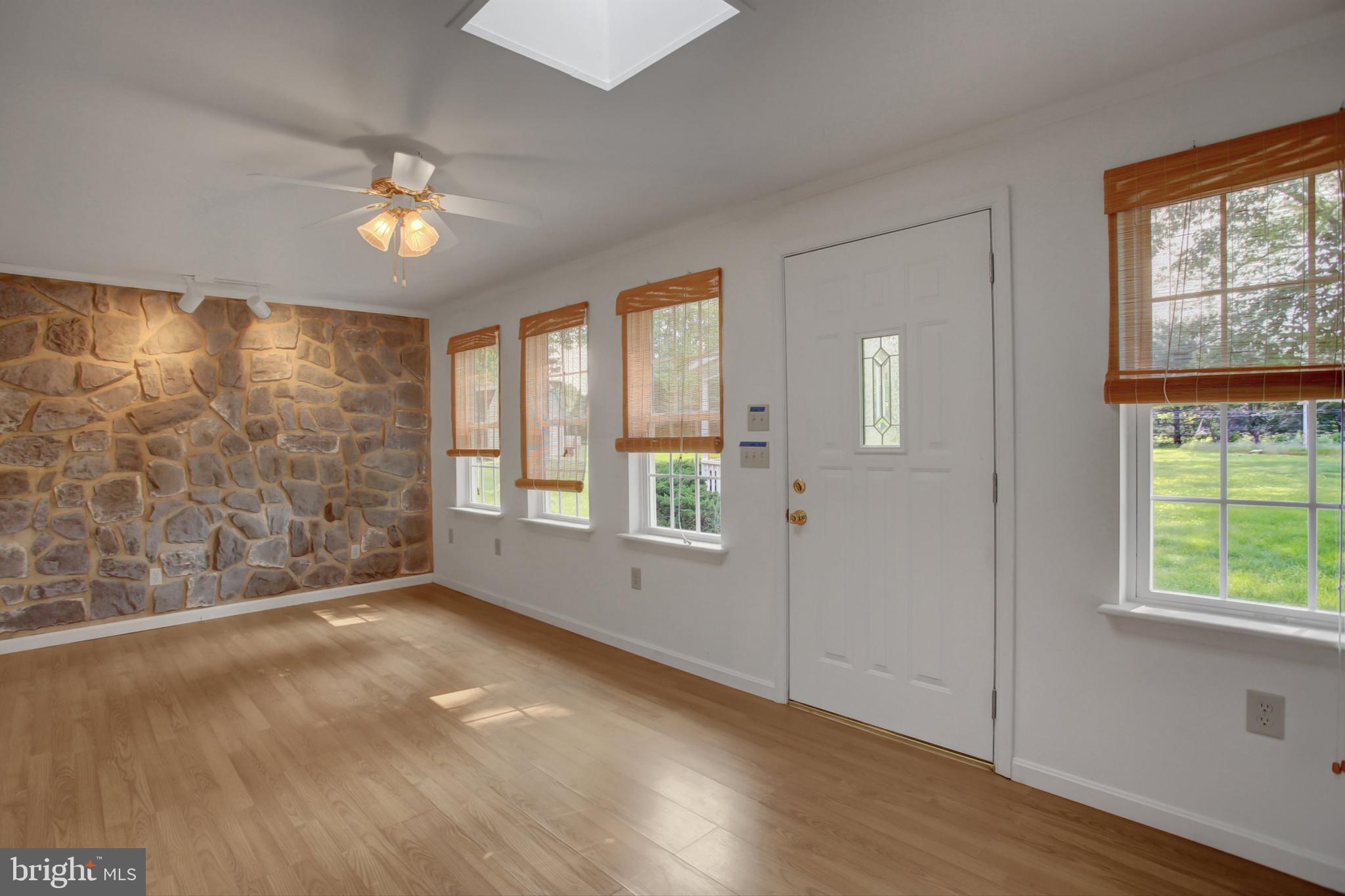 NONE, RURAL - Residential