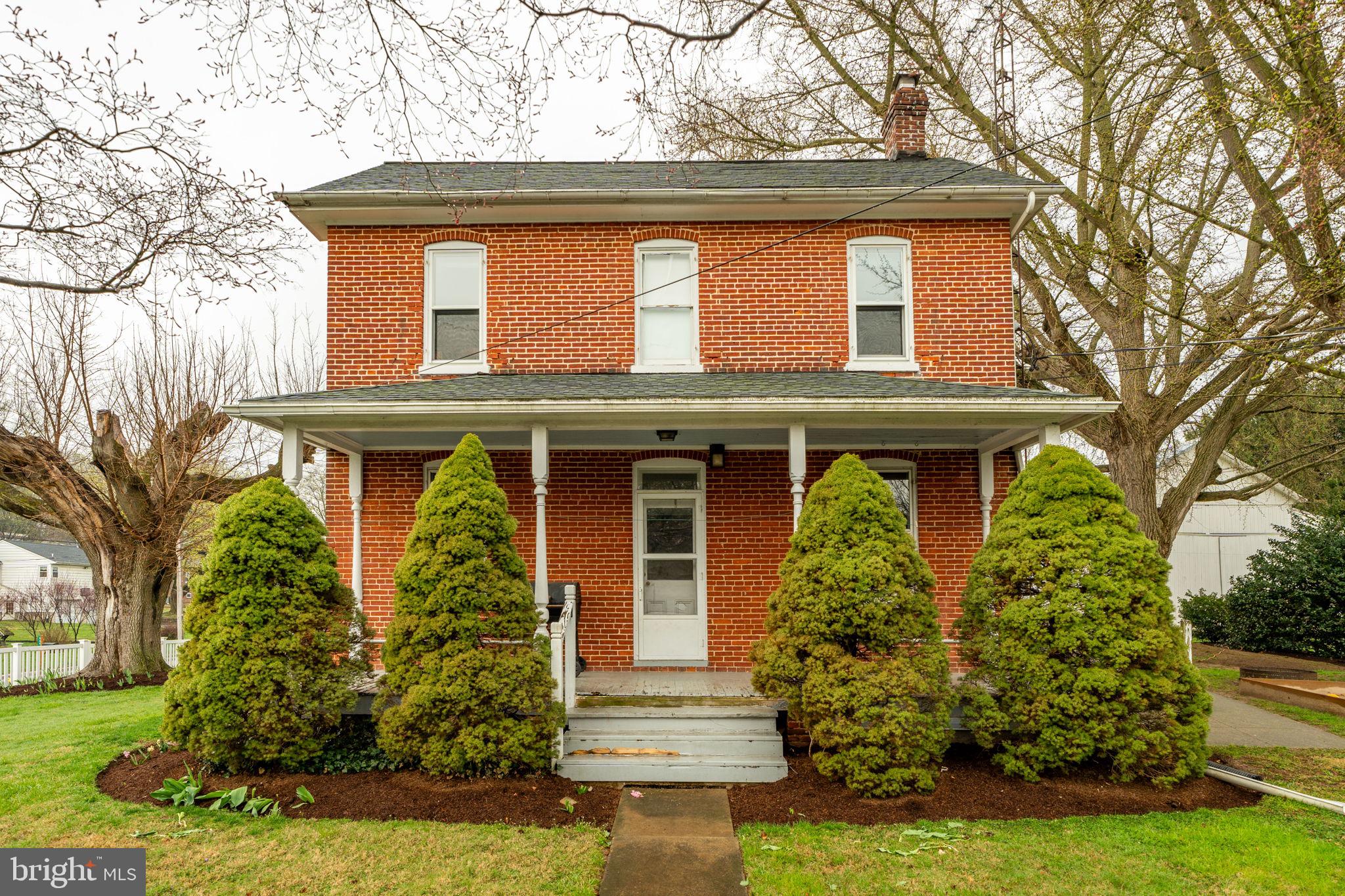 858 MILLWOOD ROAD