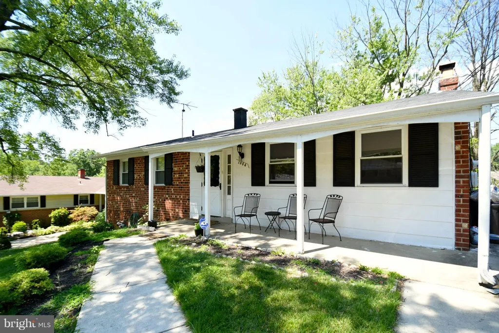 1904 Gaither Street, Temple Hills, MD 20748