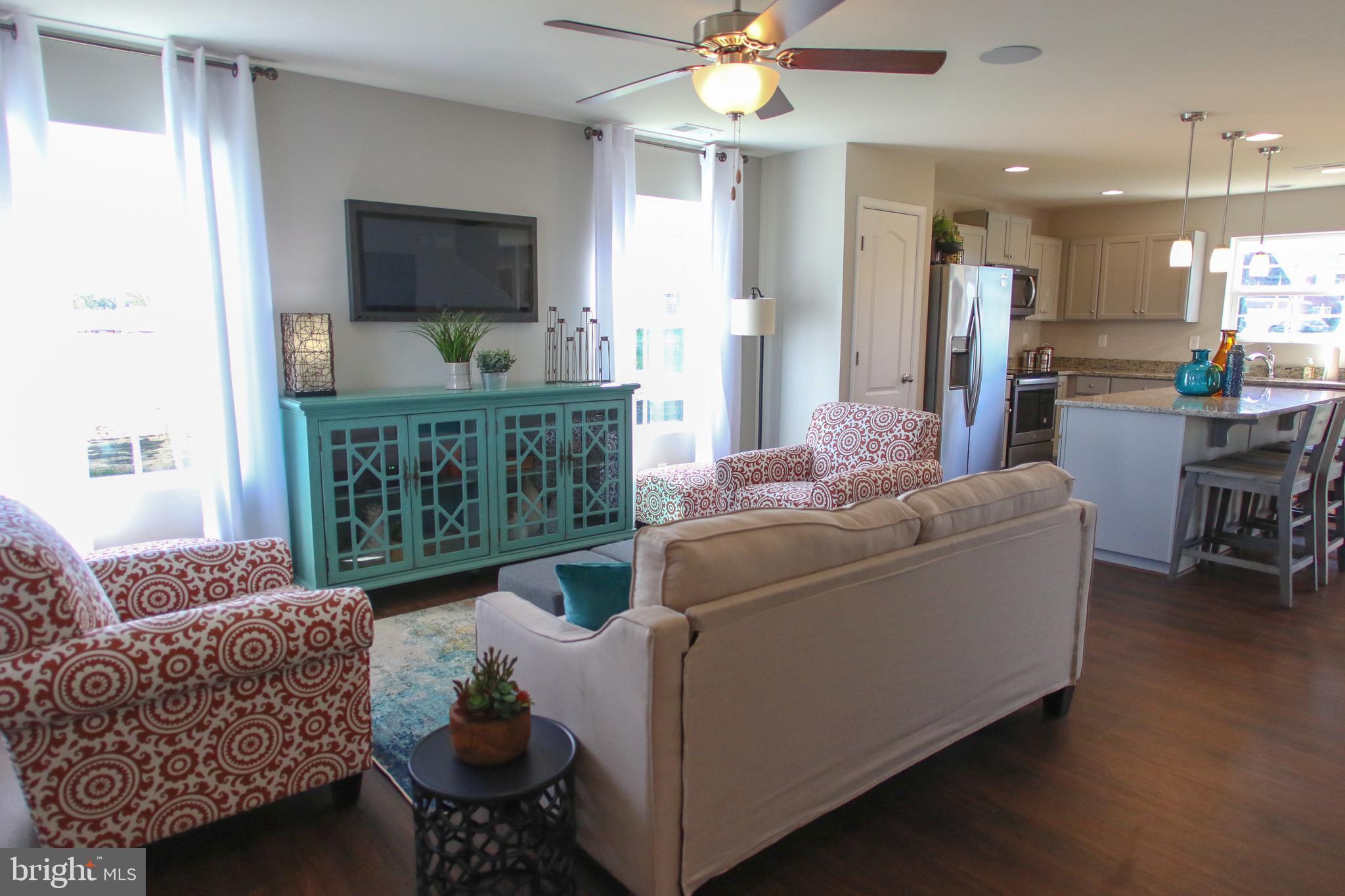 OVERLOOK AT RIVERSIDE - Residential