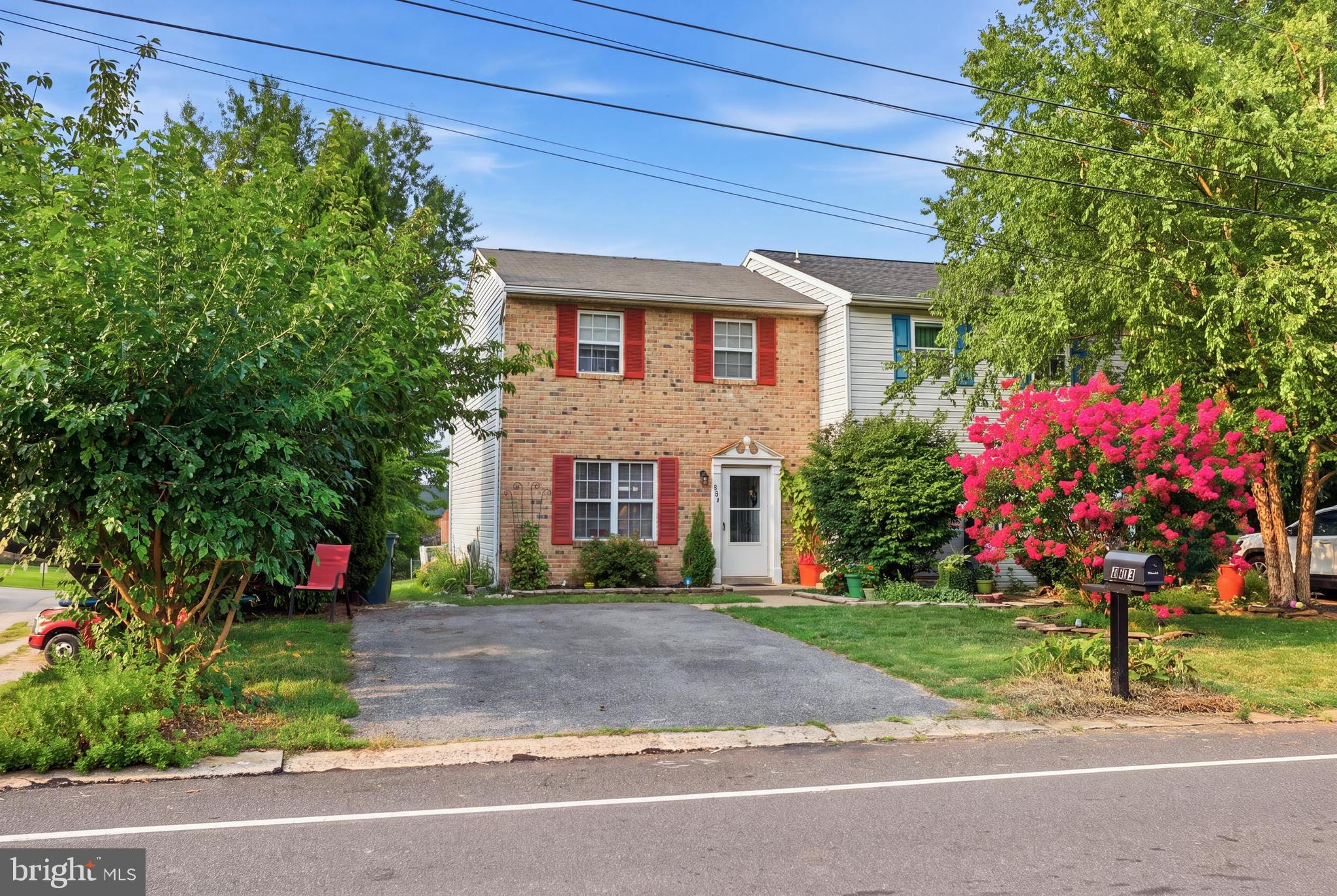 203 CHERRY STREET