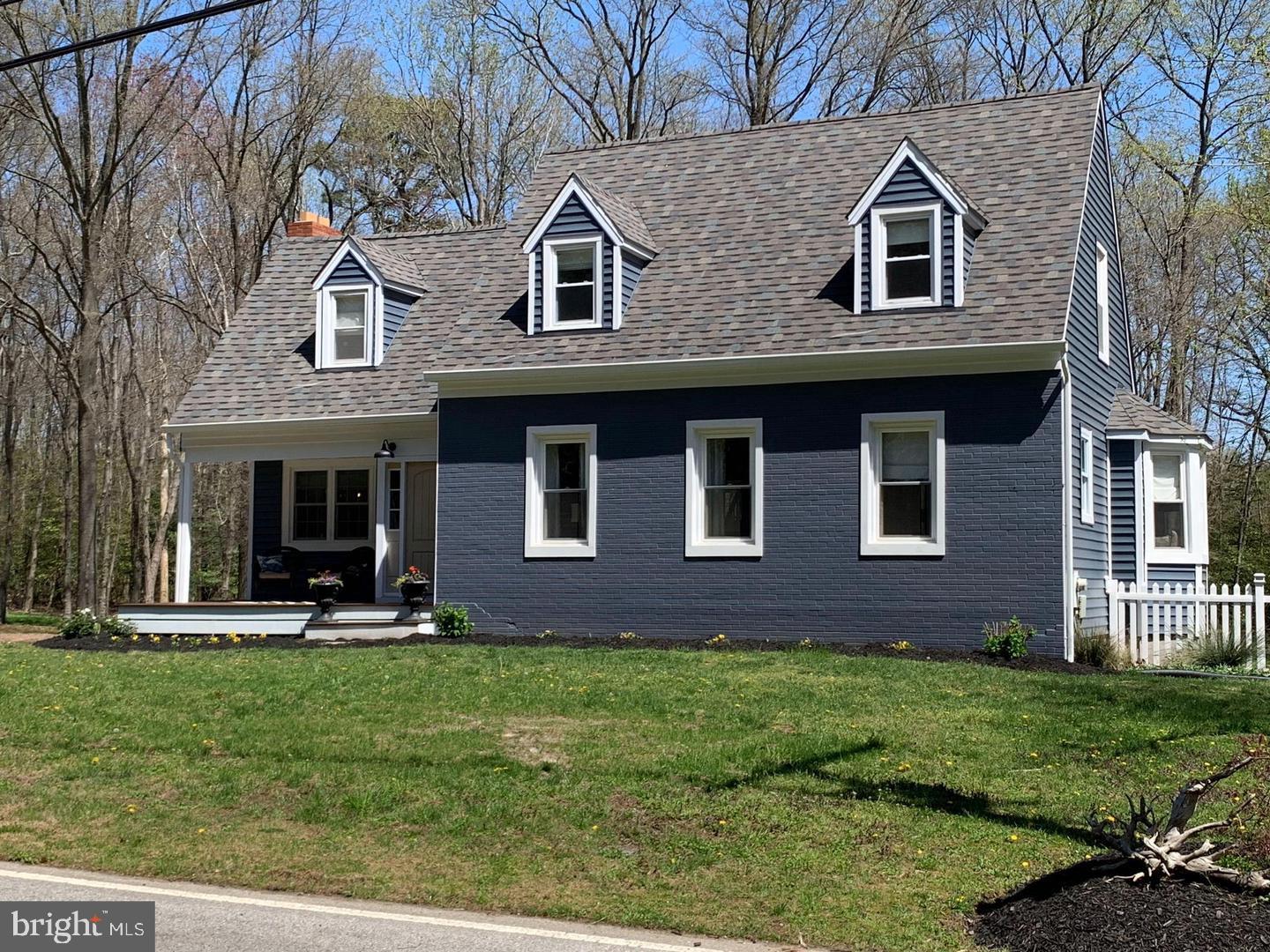 REGULARS - Residential