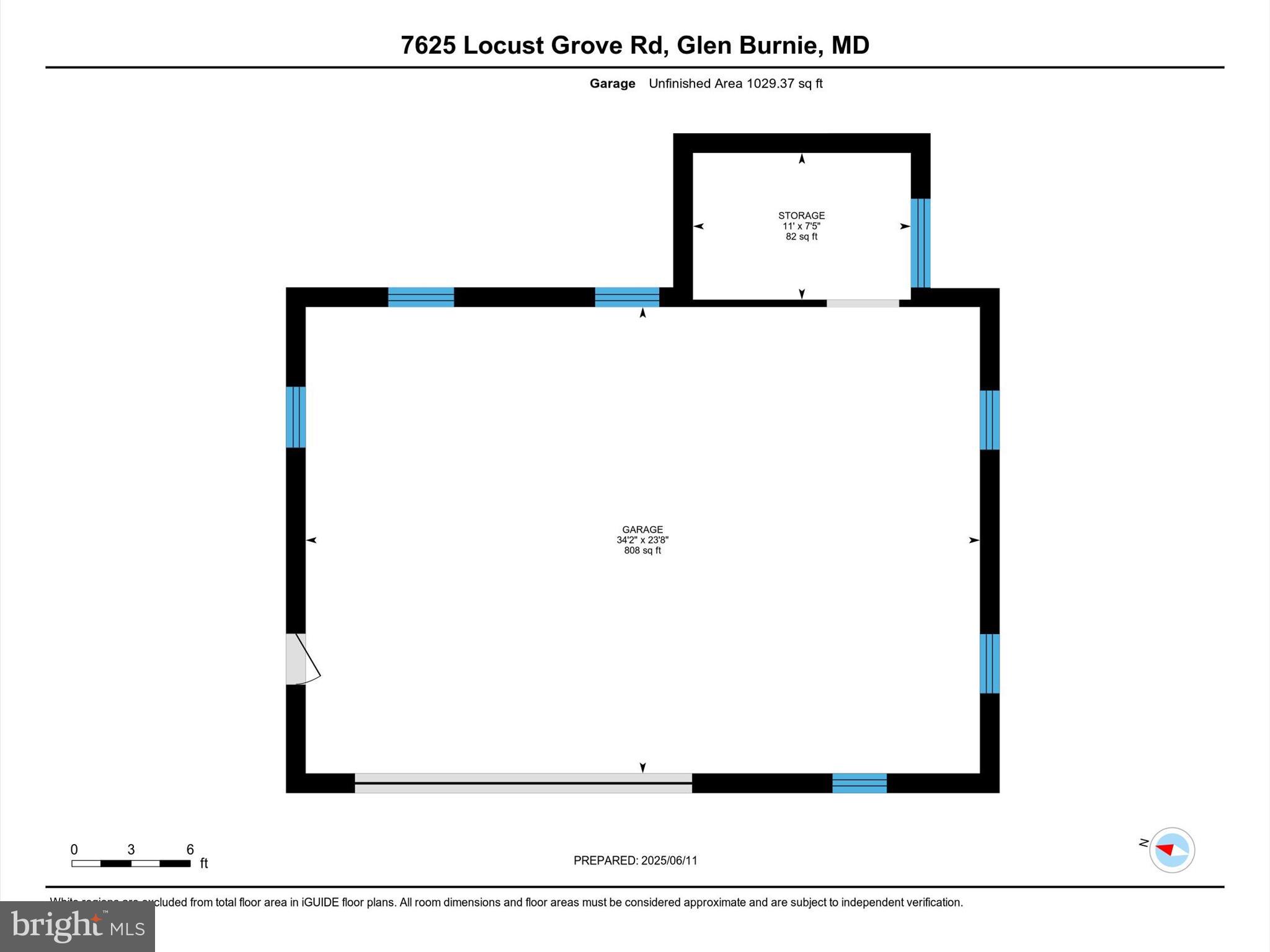 REGULARS - Residential