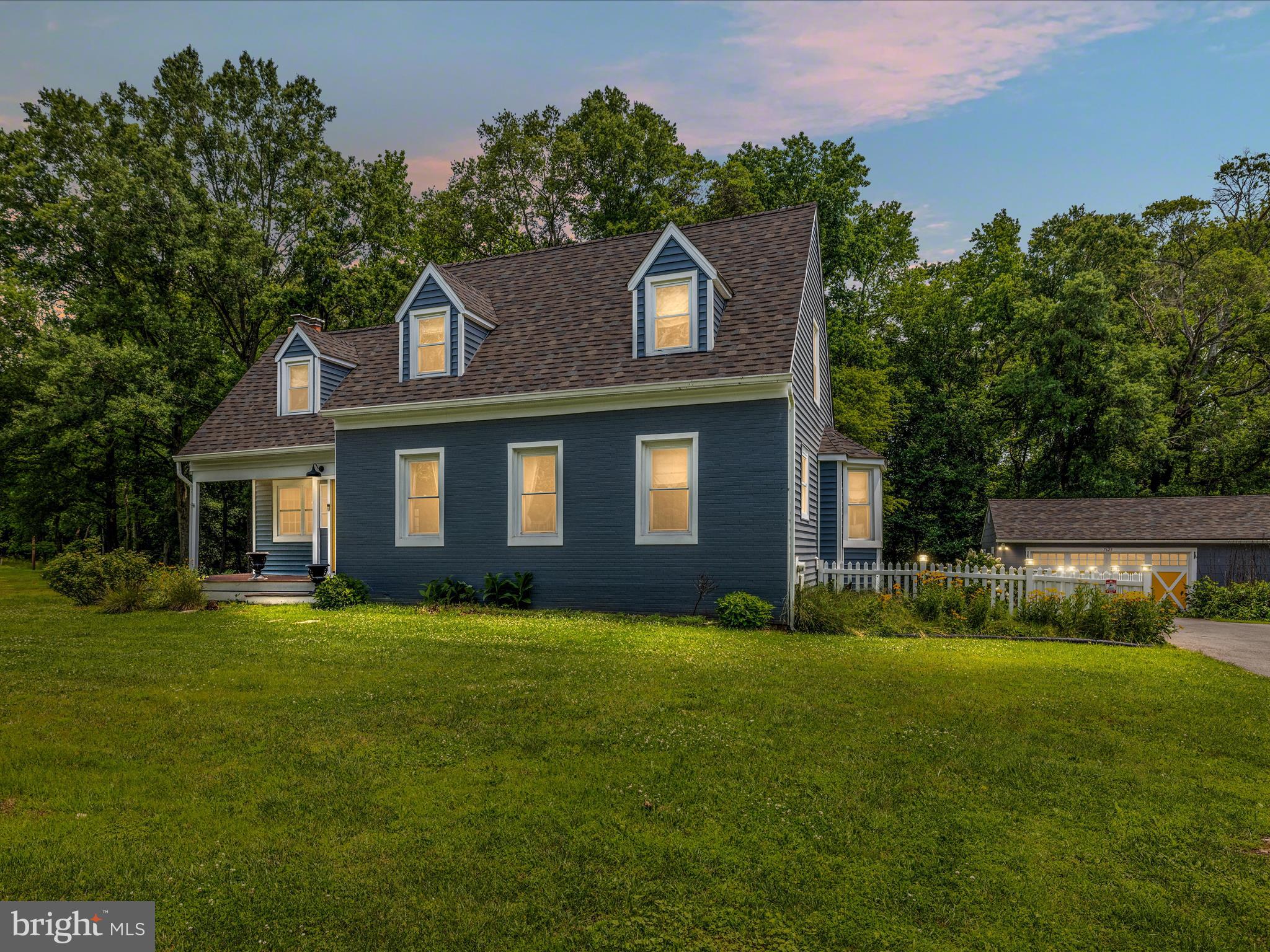 7625 LOCUST GROVE ROAD