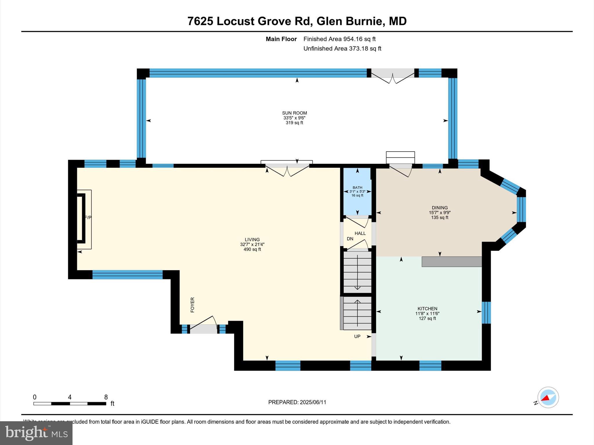 REGULARS - Residential