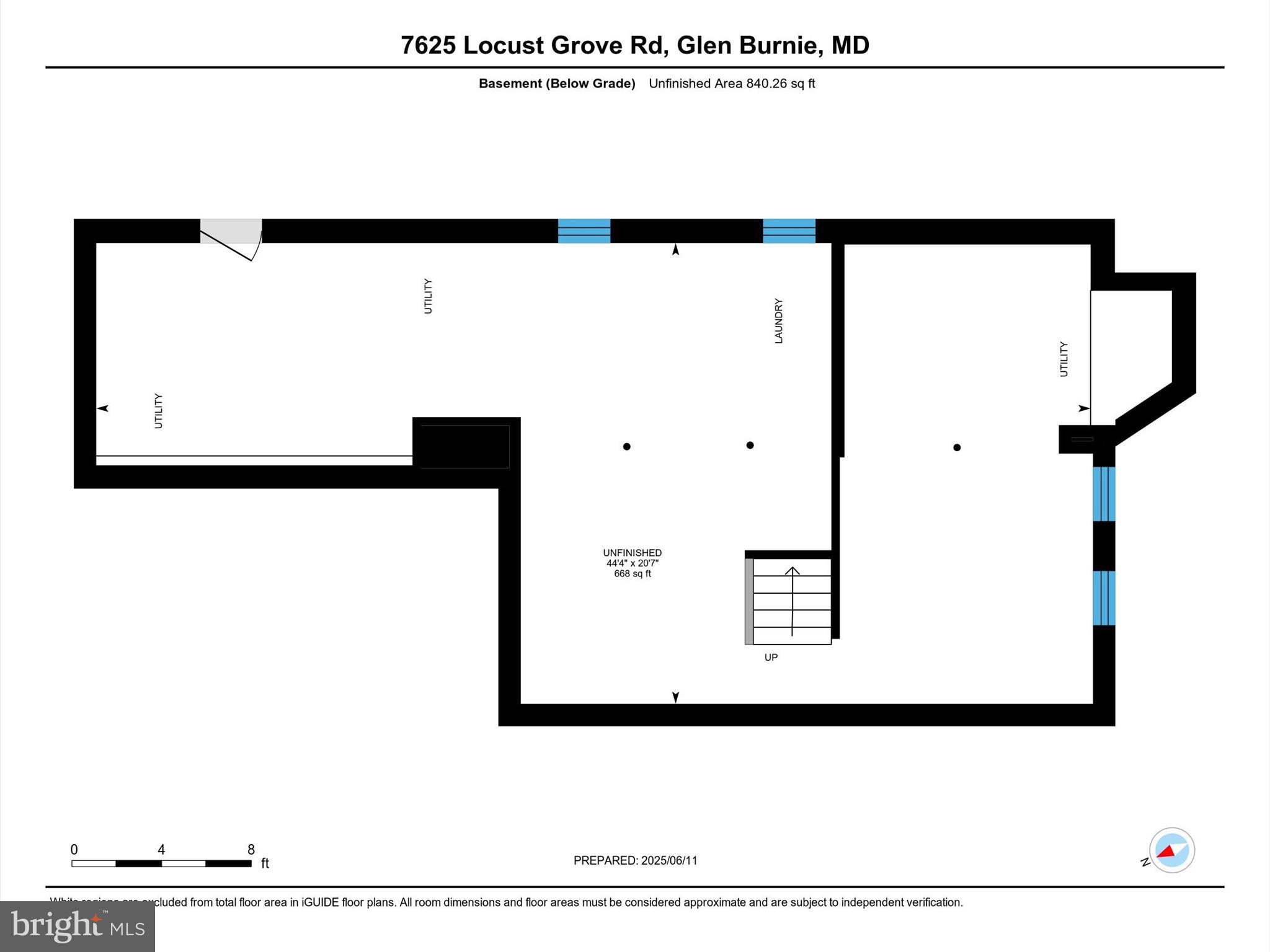 REGULARS - Residential