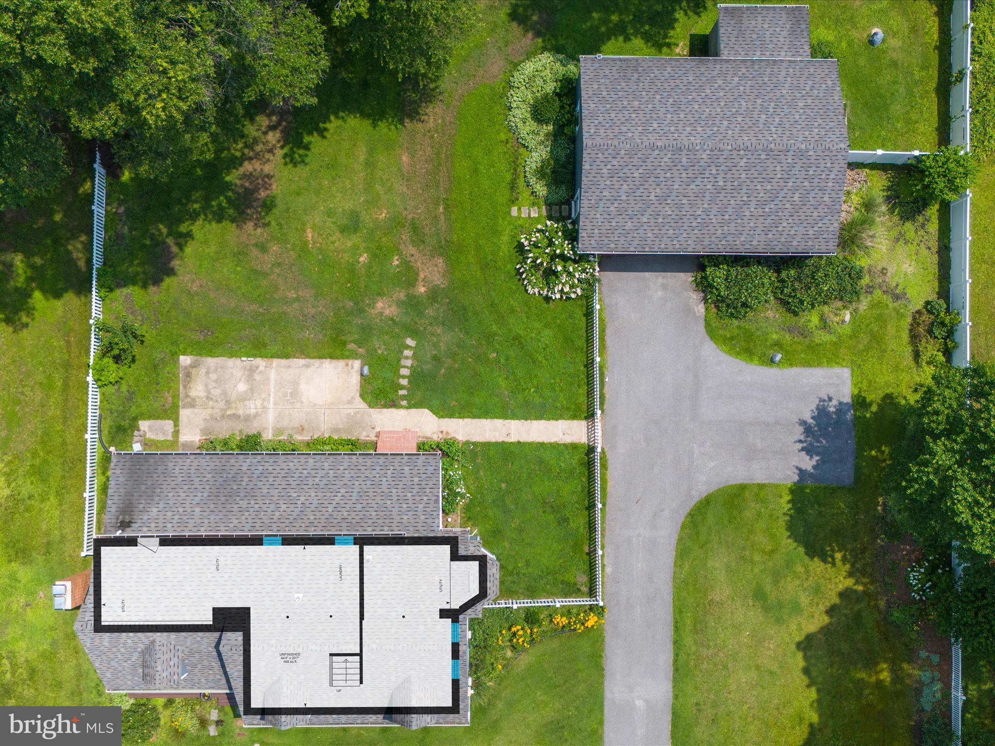 REGULARS - Residential