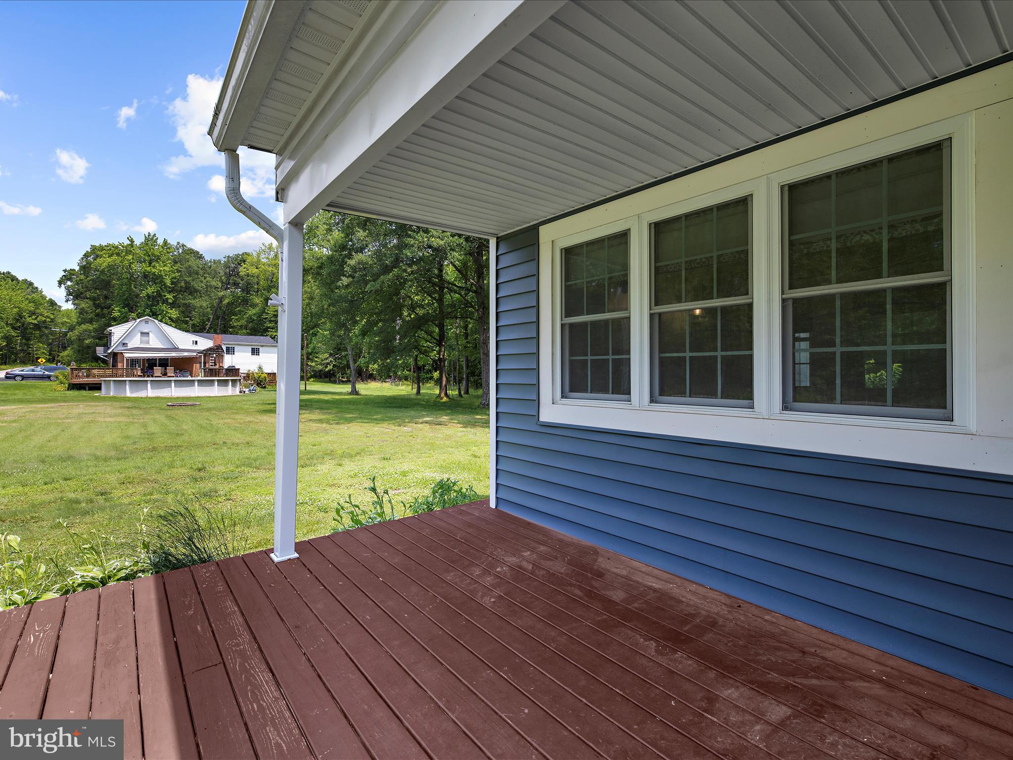 REGULARS - Residential