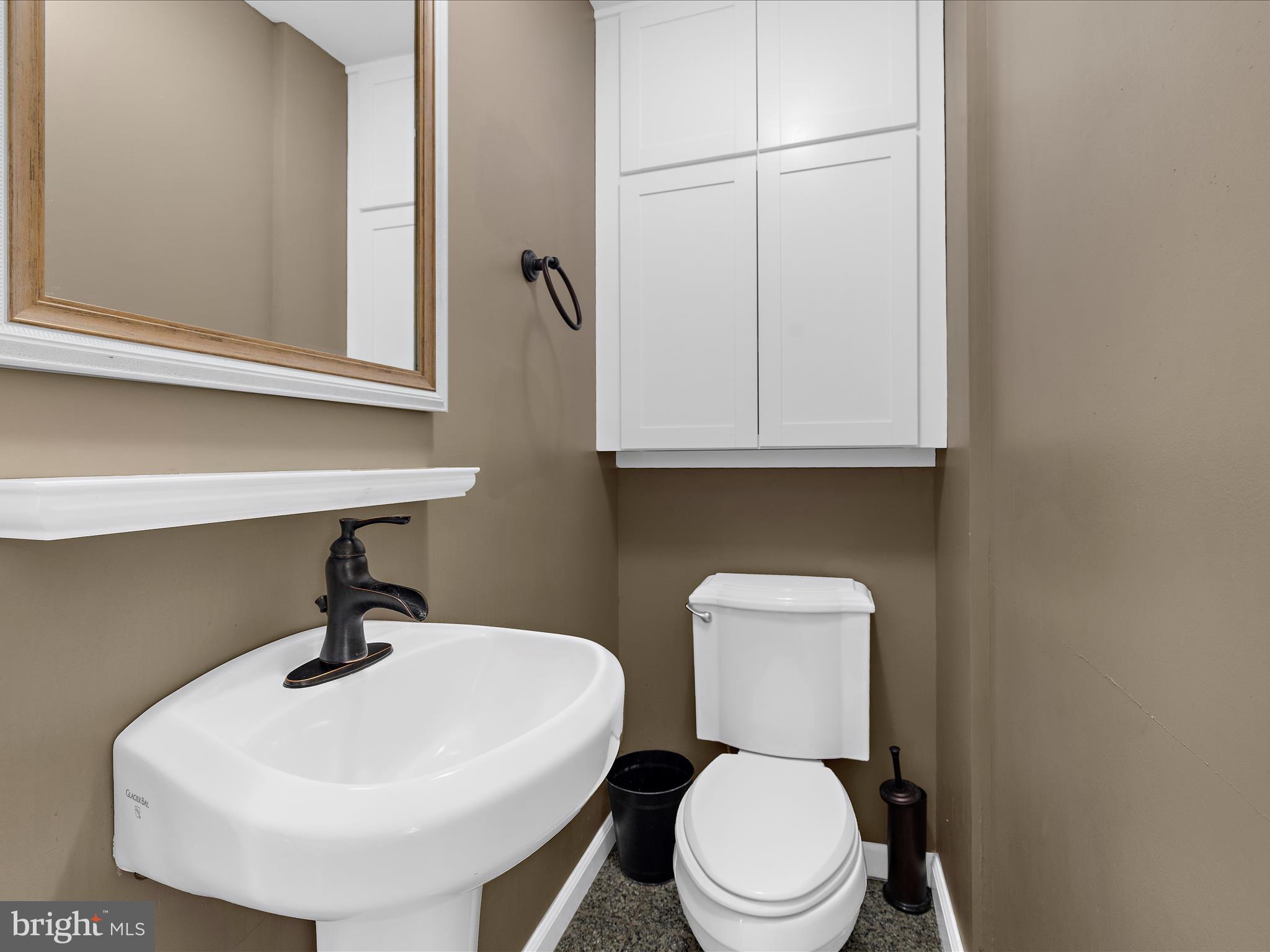 REGULARS - Residential