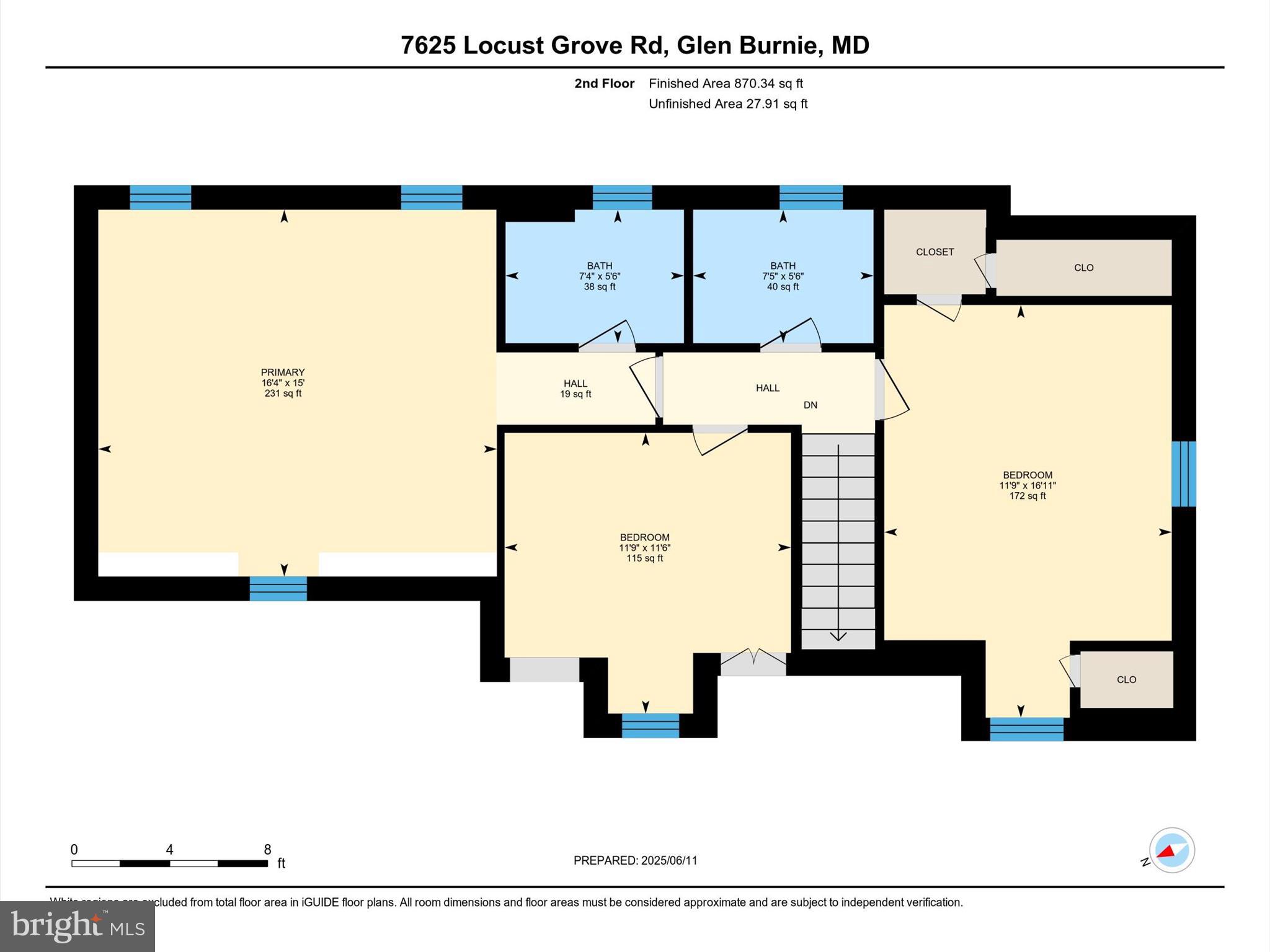 REGULARS - Residential
