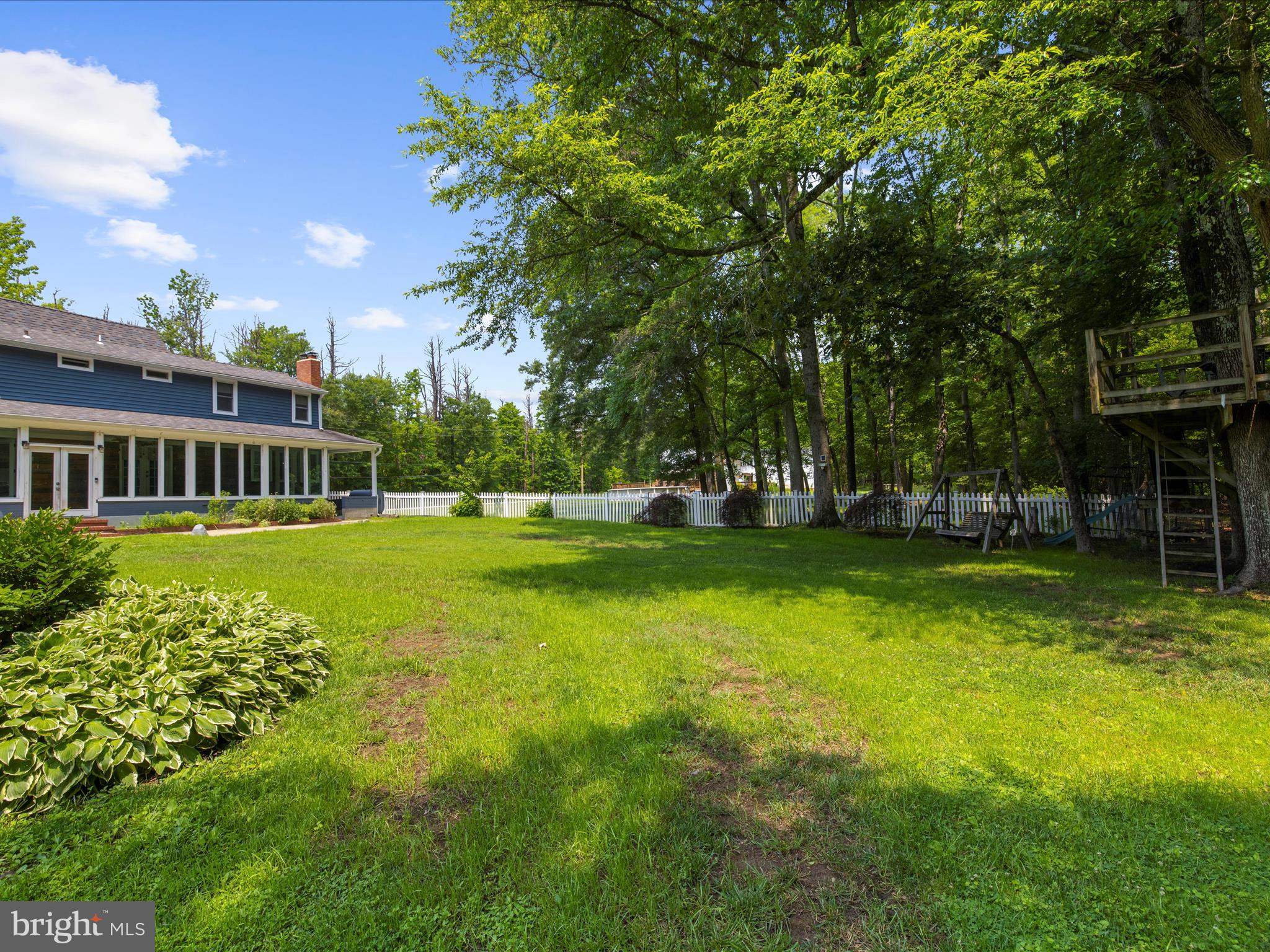 REGULARS - Residential