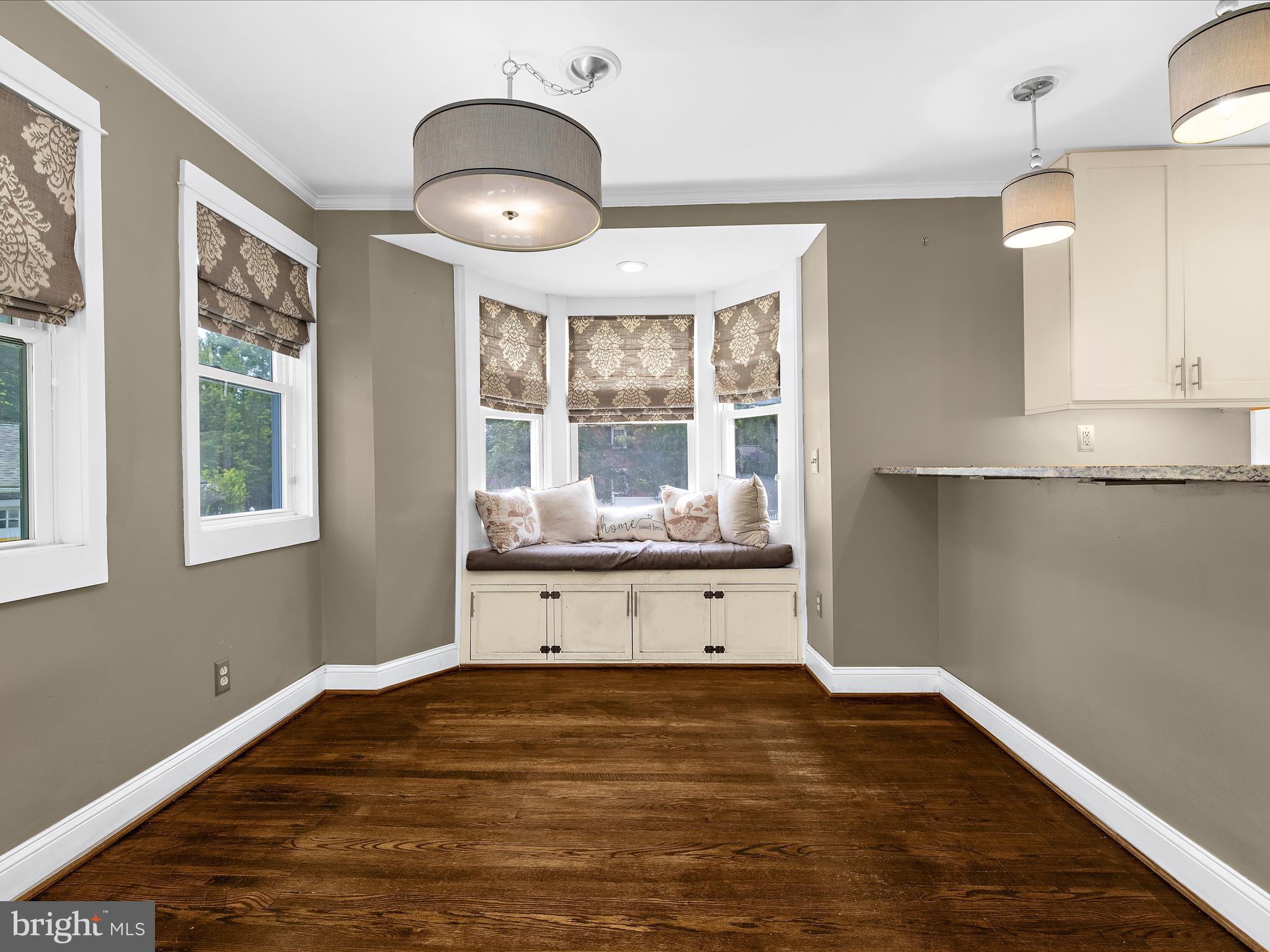 REGULARS - Residential