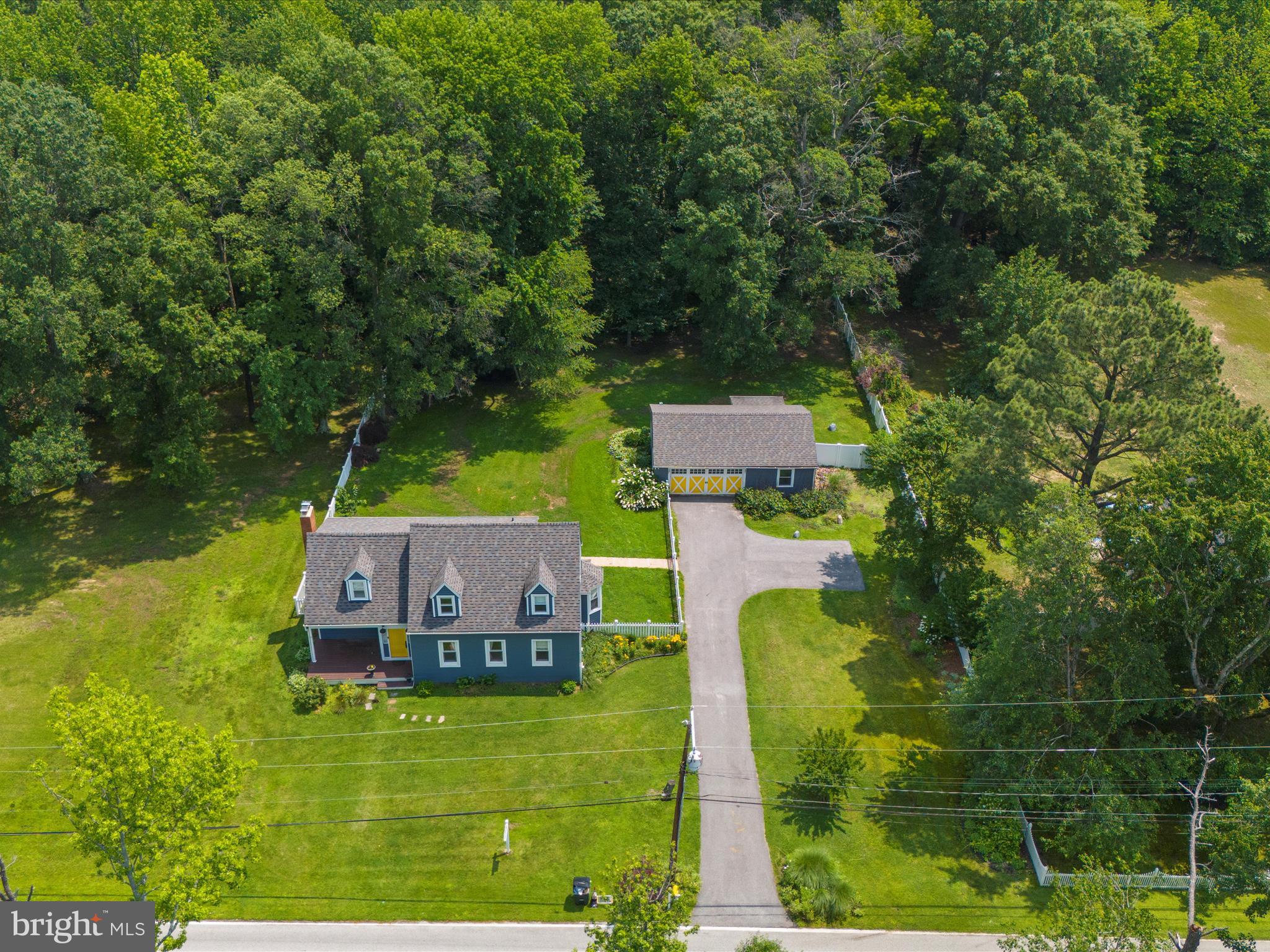 REGULARS - Residential