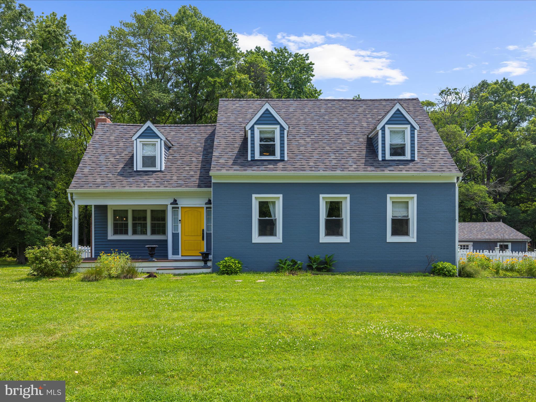 7625 LOCUST GROVE ROAD