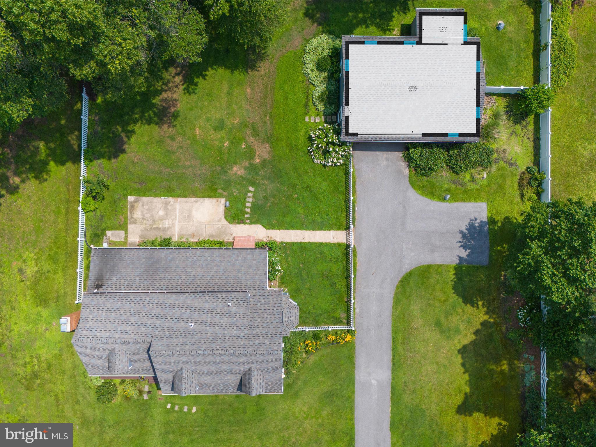 REGULARS - Residential