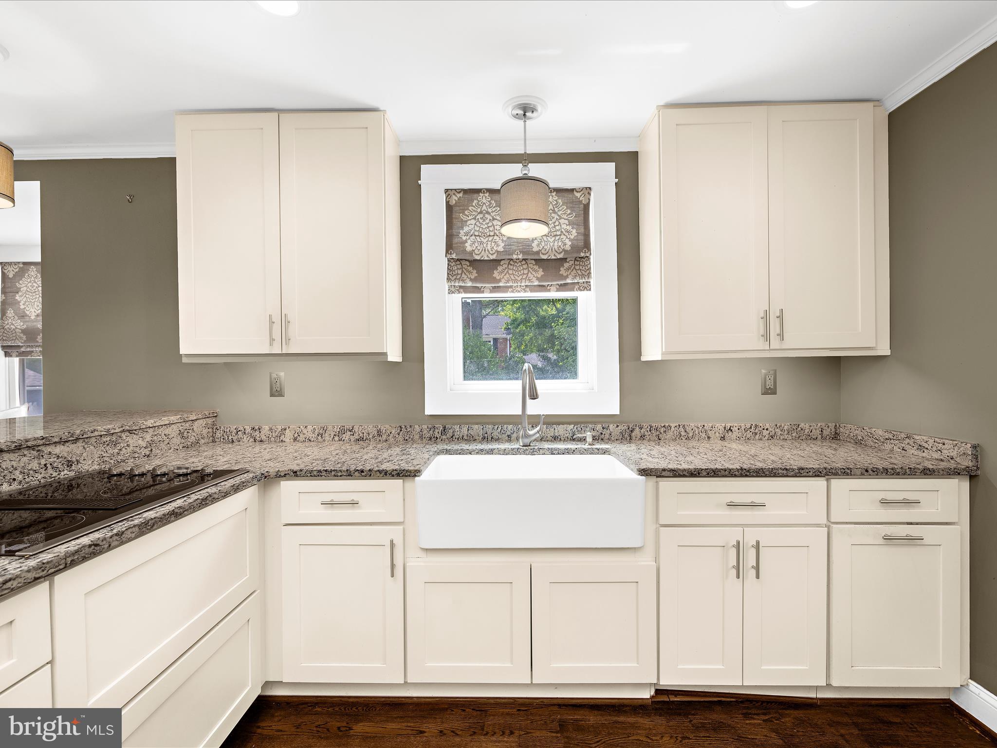 REGULARS - Residential