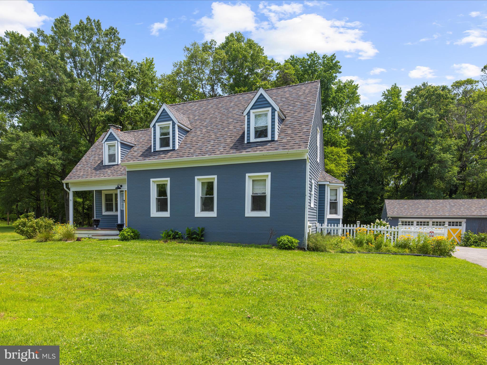 REGULARS - Residential