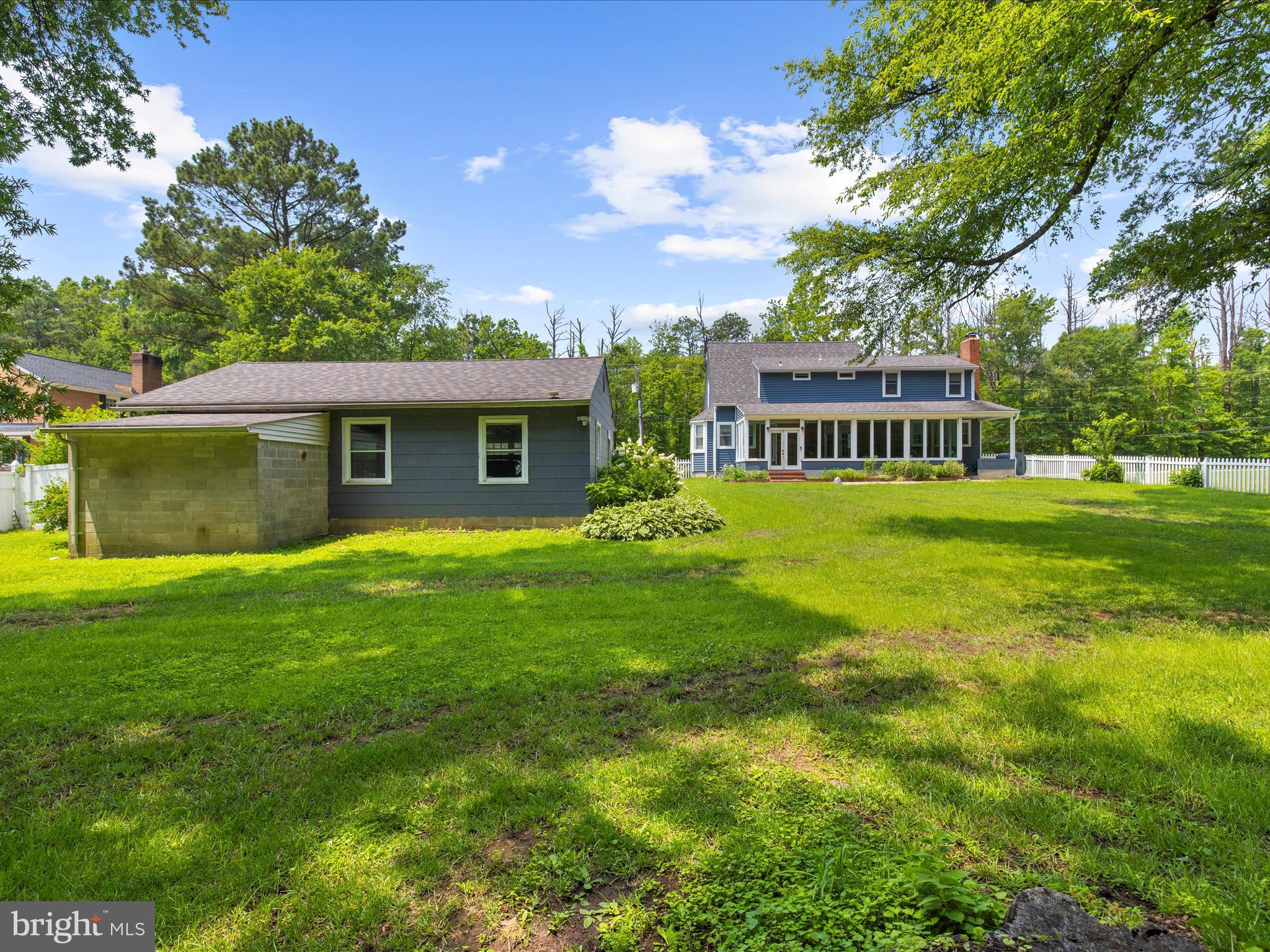 REGULARS - Residential