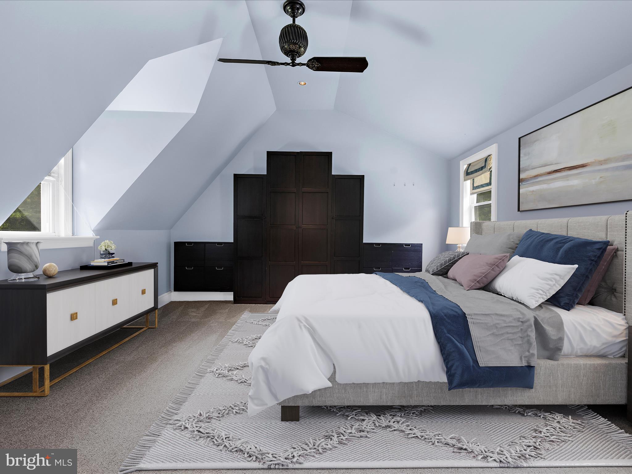 REGULARS - Residential