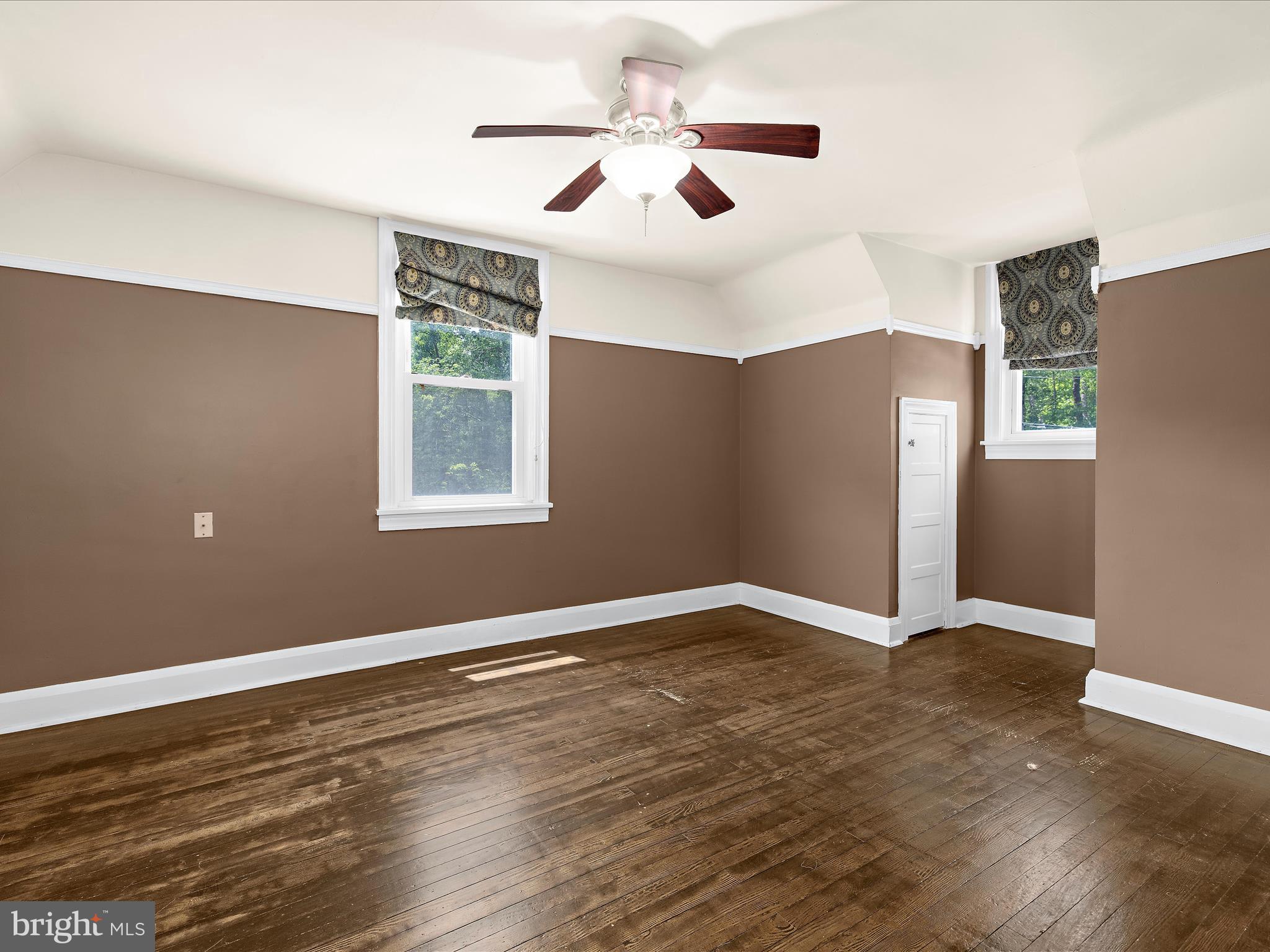 REGULARS - Residential