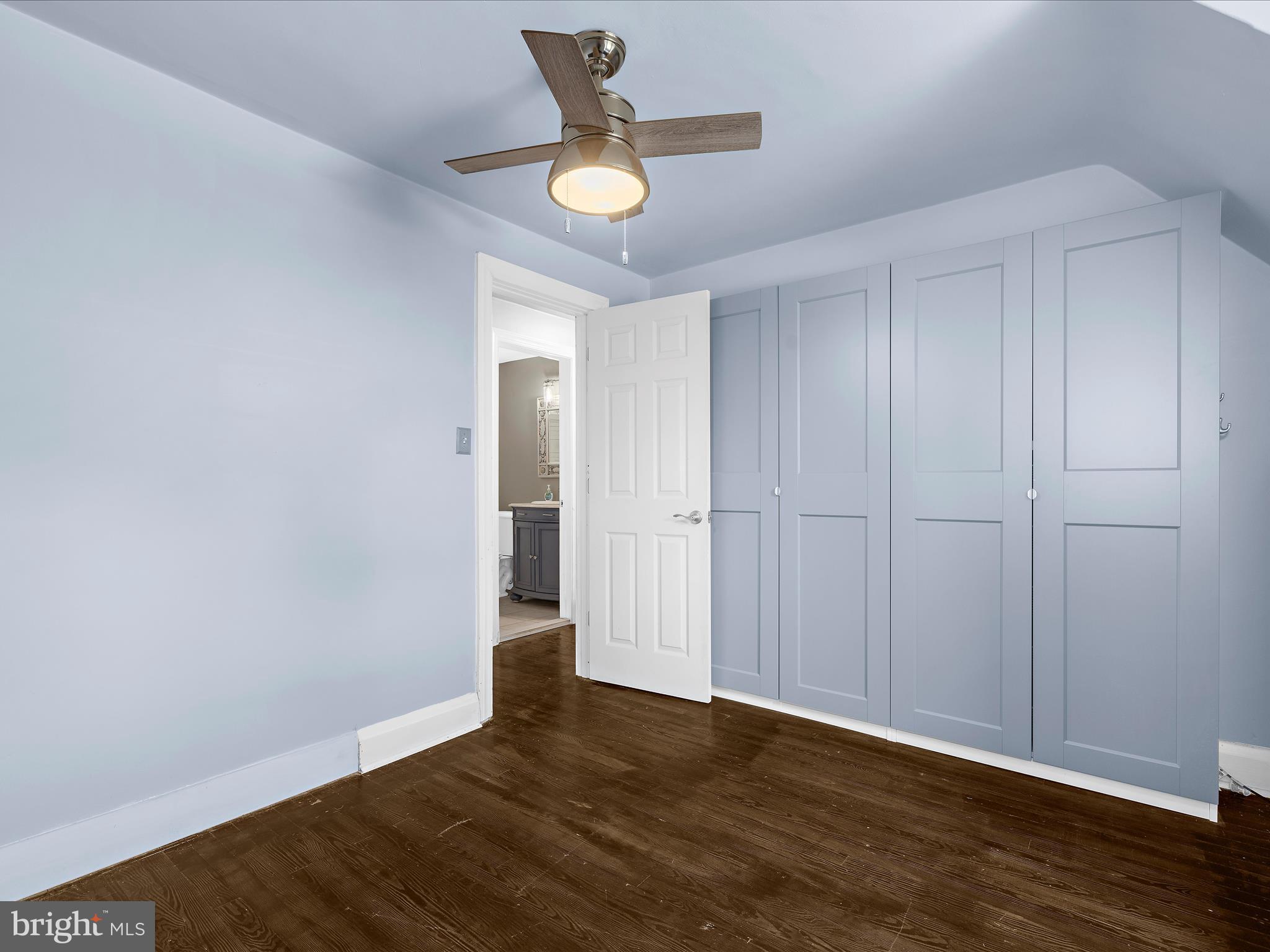 REGULARS - Residential