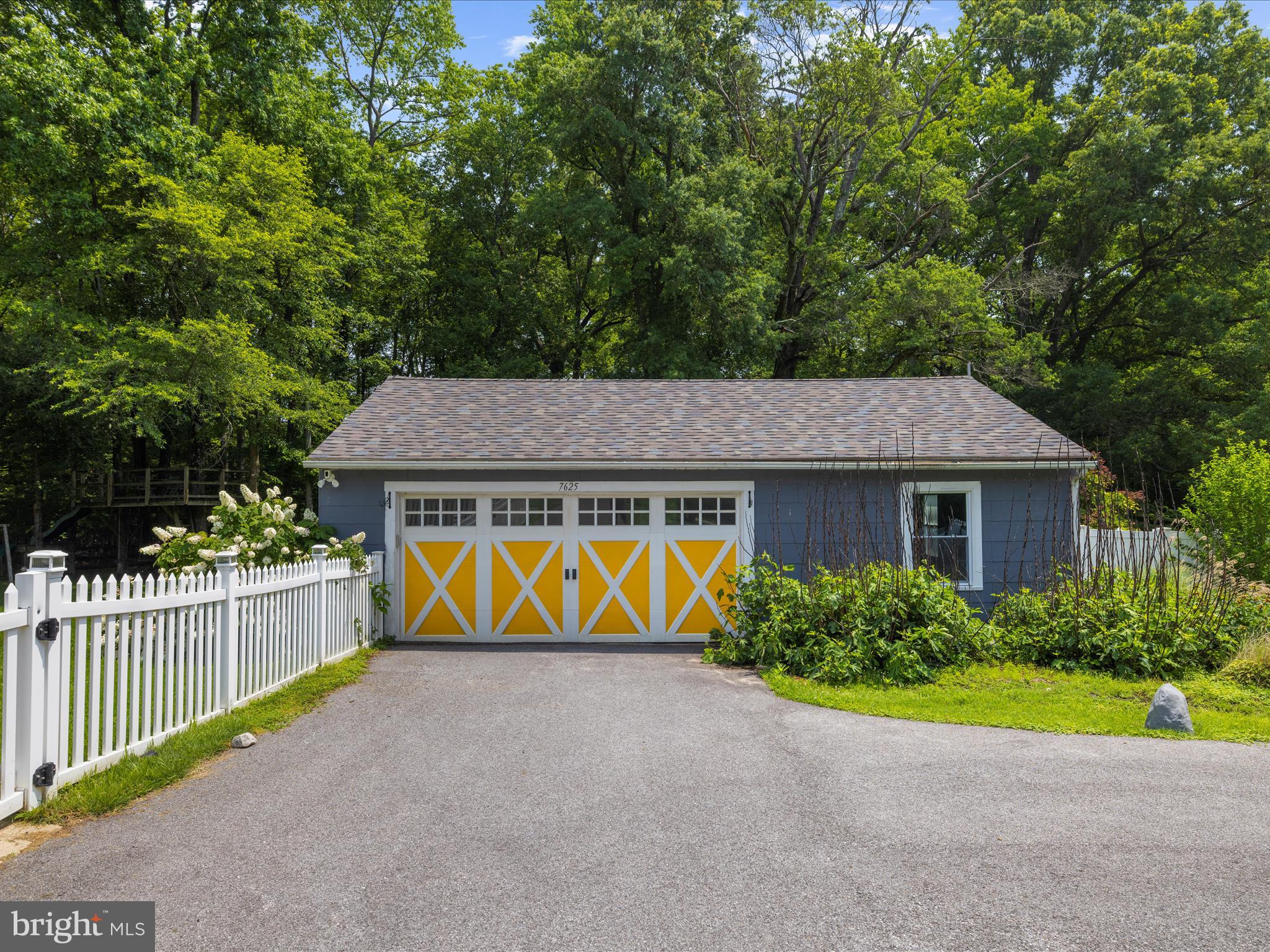 REGULARS - Residential