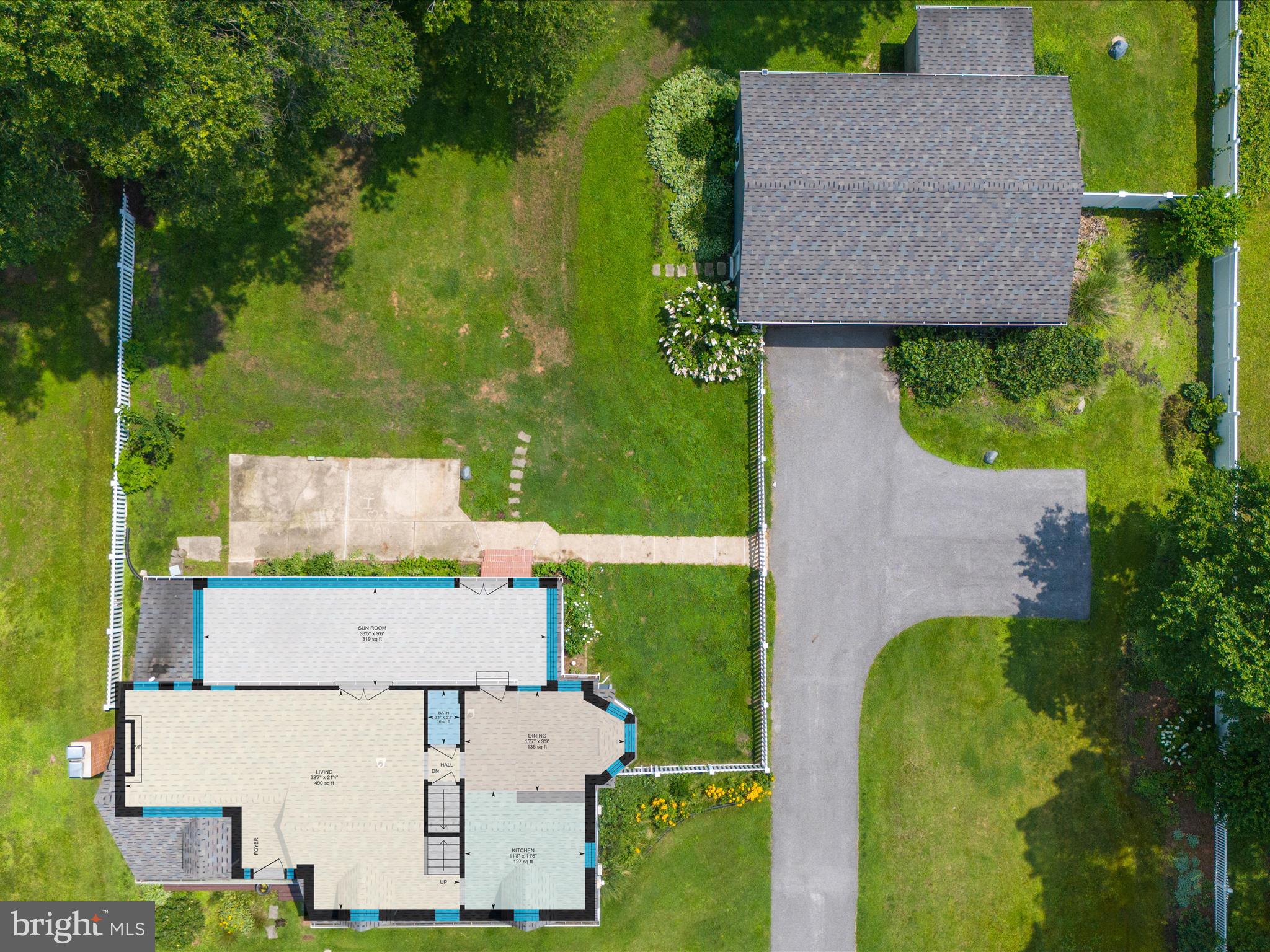 REGULARS - Residential