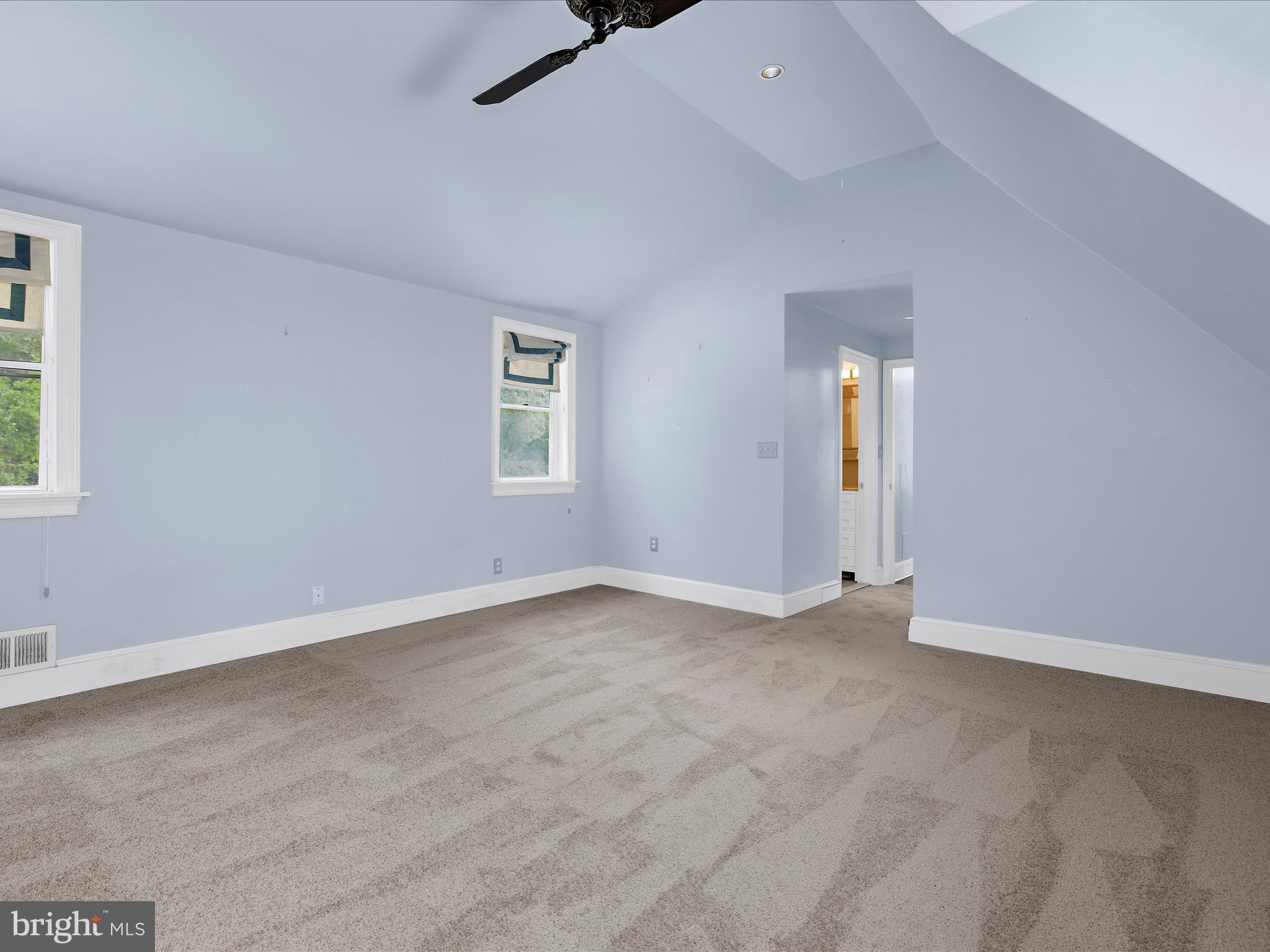 REGULARS - Residential