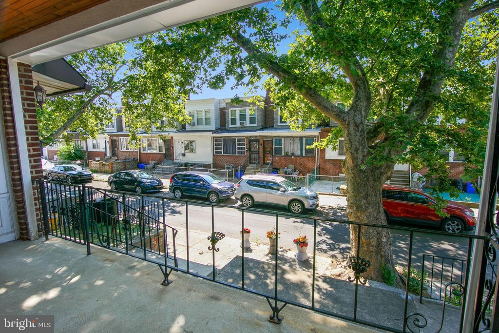 Photo of 7035 Wheeler Street, PHILADELPHIA, PA 19142 (MLS # PAPH2539058)